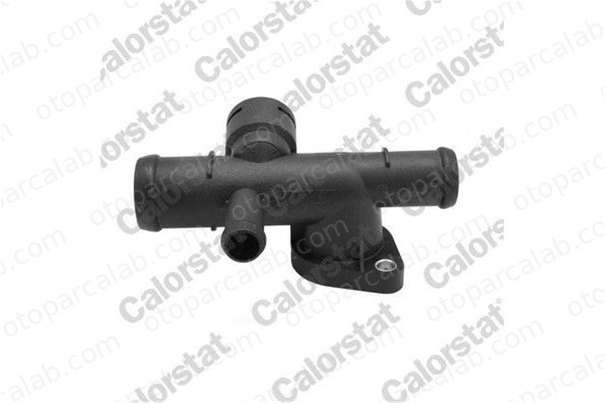 CALORSTAT WF0099 Termostat Yuvası AUDI A3 SKODA OCTAVIA I 6A121132A 6A121133C