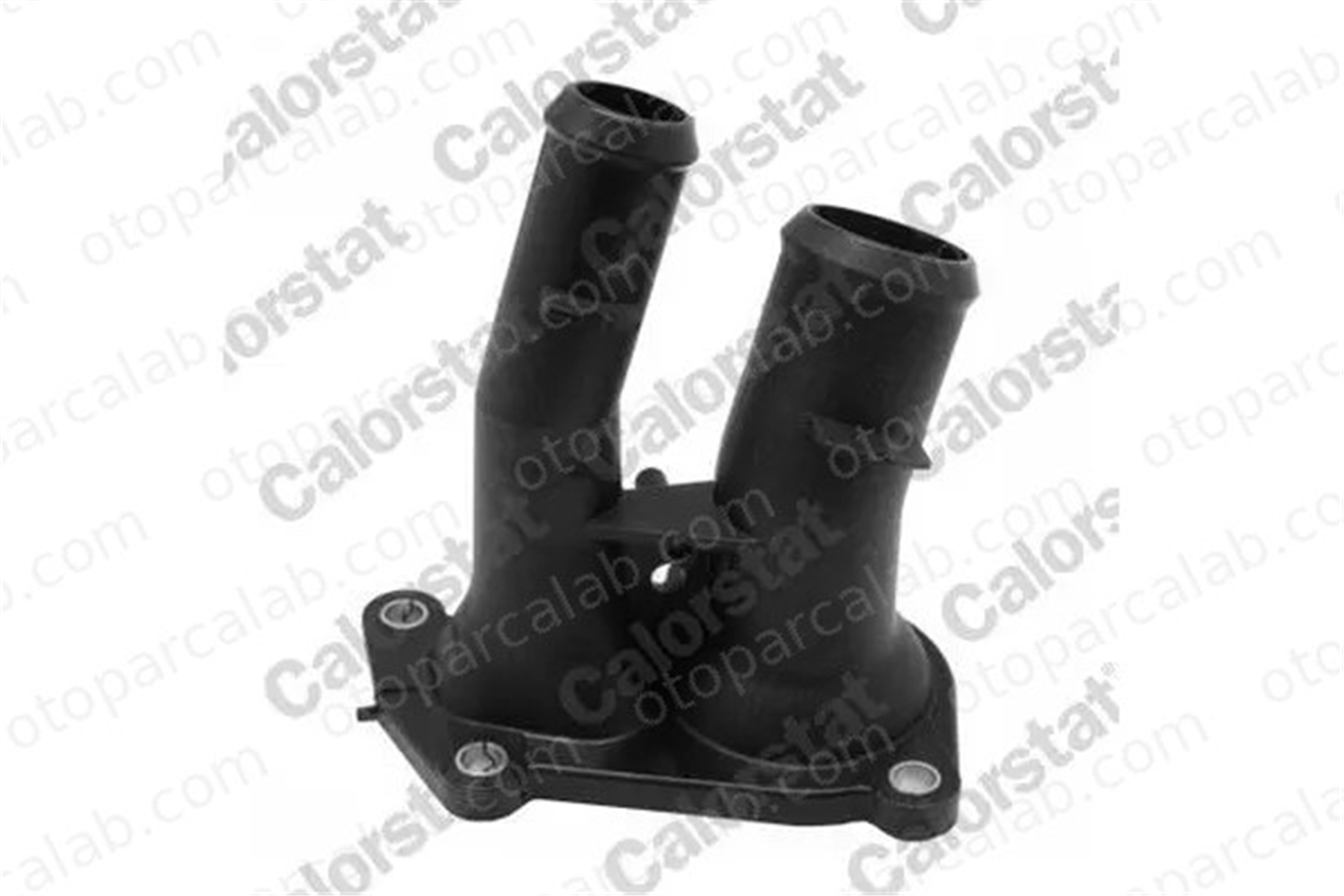 CALORSTAT WF0192 Termostat Gövdesi FORD FIESTA V FOCUS II Turnier 1557904 1707050