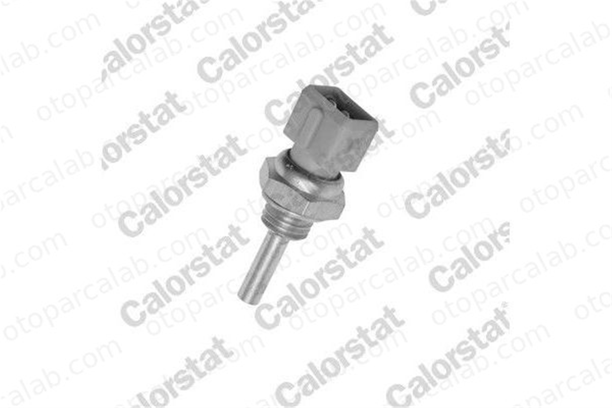CALORSTAT WS2590 Hararet Müşürü CITROËN SAXO PEUGEOT 106 II 13622242184 1920K9