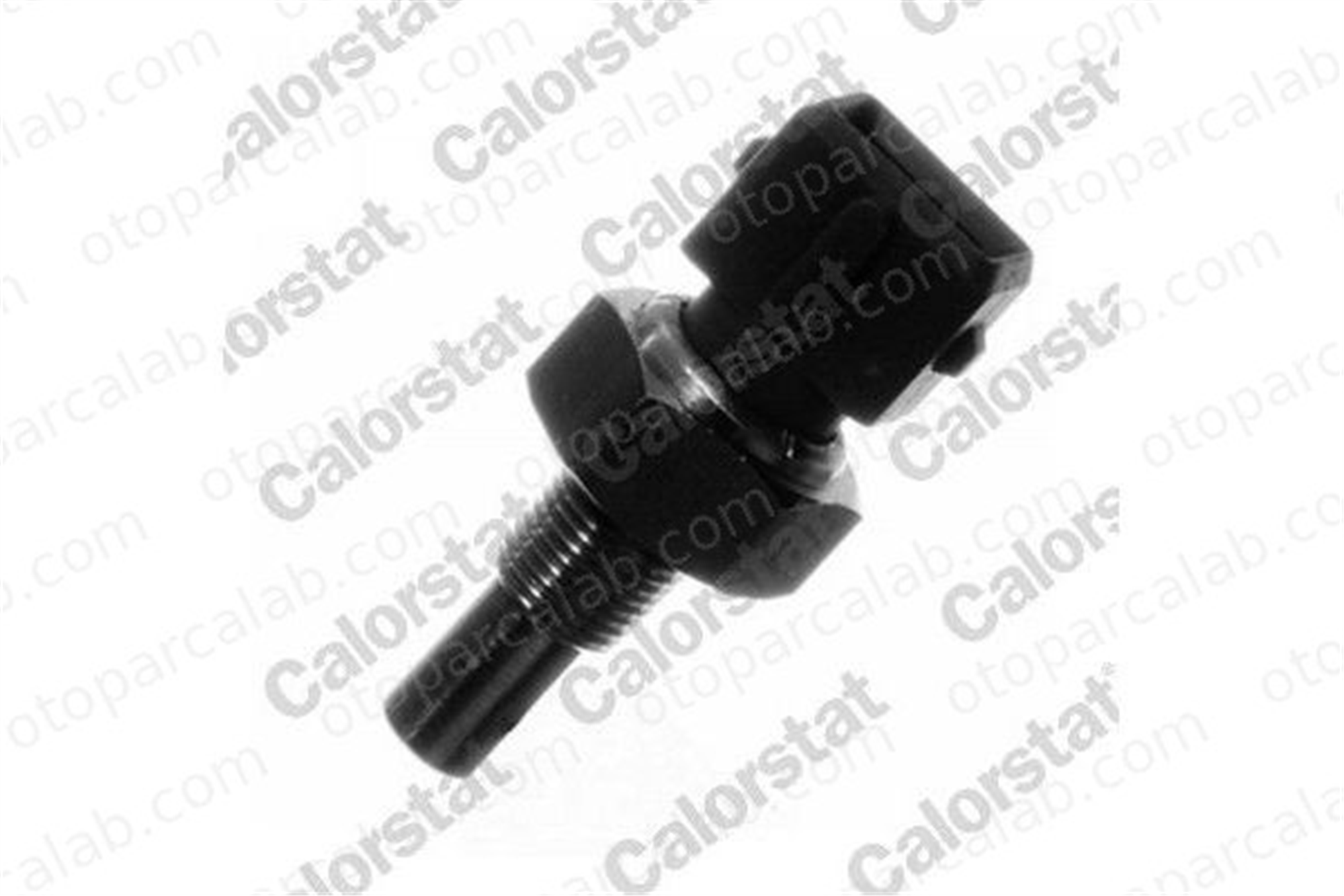 CALORSTAT WS2600 Hararet Müşürü FORD TRANSIT Minibüs/Otobüs TRANSIT Platform şasi 92VB10884AA 6635175