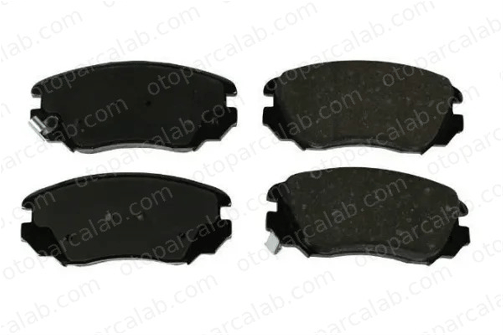 CARRINGO 55010 Fren Disk Balata Ön OPEL INSIGNIA A INSIGNIA A Sports Tourer WVA24412 1605232