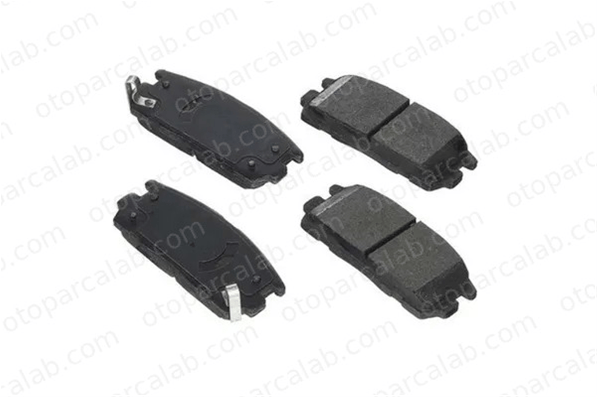CARRINGO 55088 Fren Disk Balata Ön FIAT TIPO Hatchback TIPO Sedan 77368941