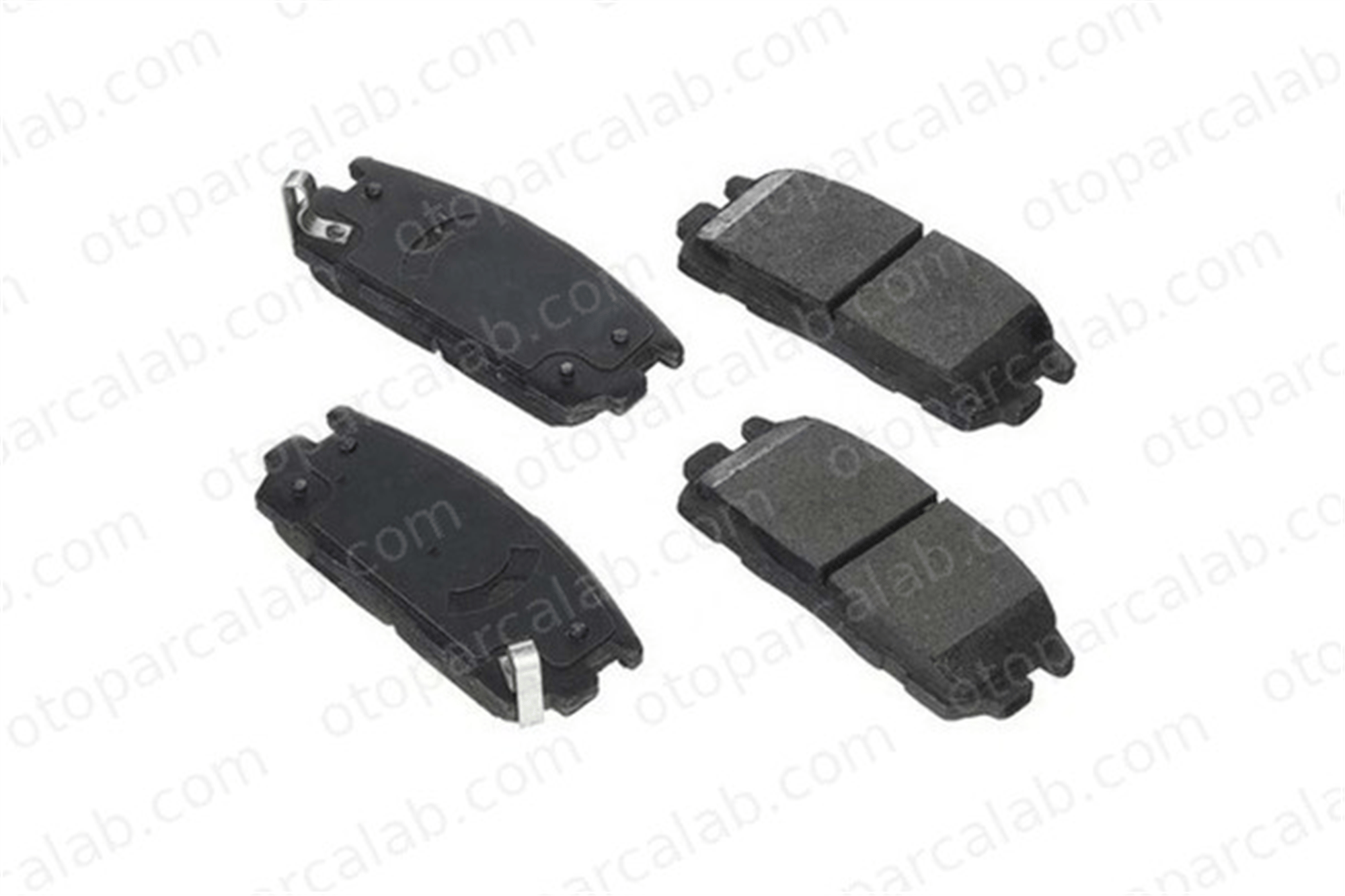 CARRINGO 55093 Fren Disk Balata Ön OPEL INSIGNIA B Grand Sport INSIGNIA B Sports Tourer 1680880180 84120877