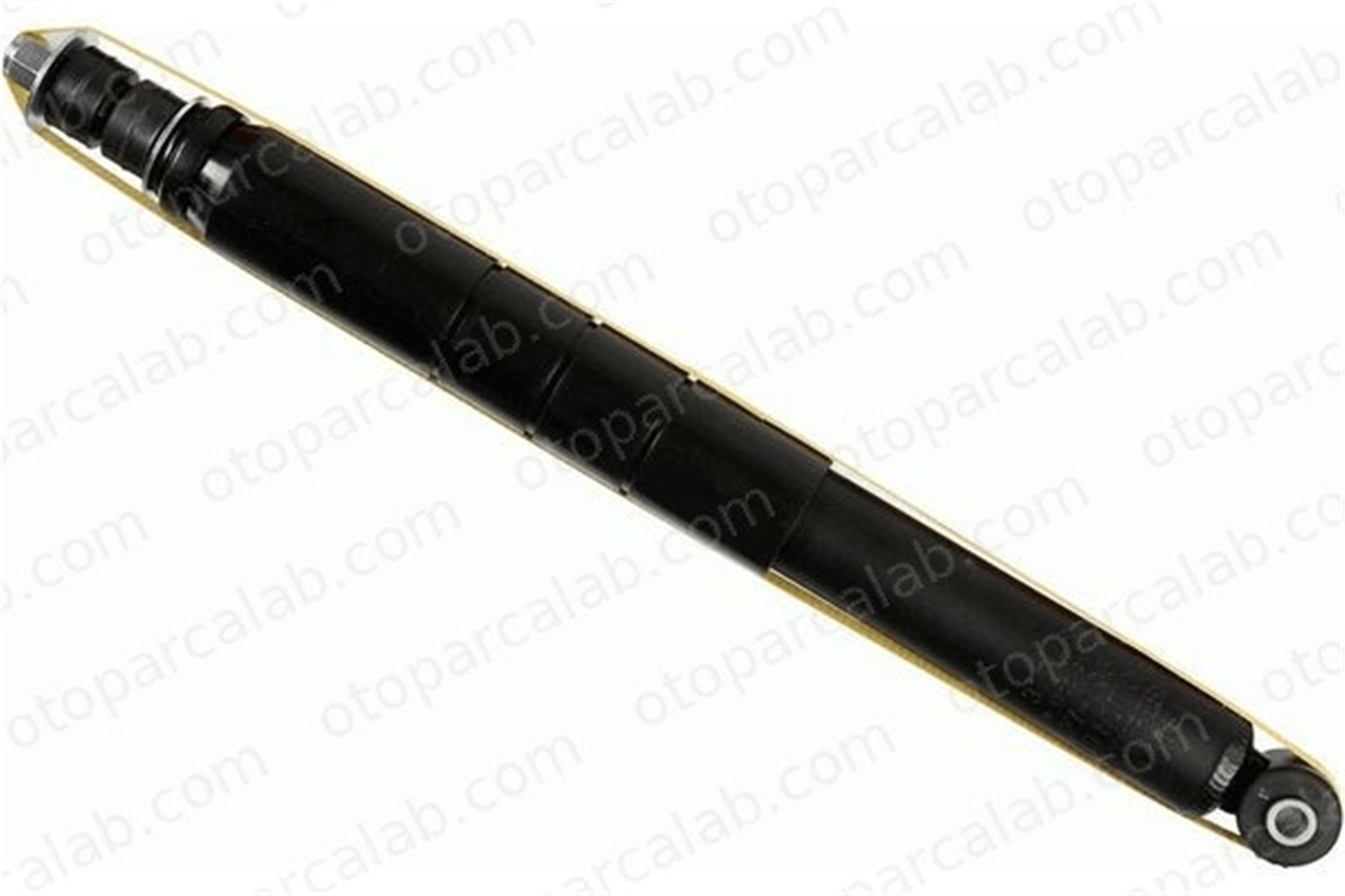 CARRINGO 570135 Amortisör Arka Sağ veya Sol OPEL KADETT E VECTRA A Hatchback 436218 72118762