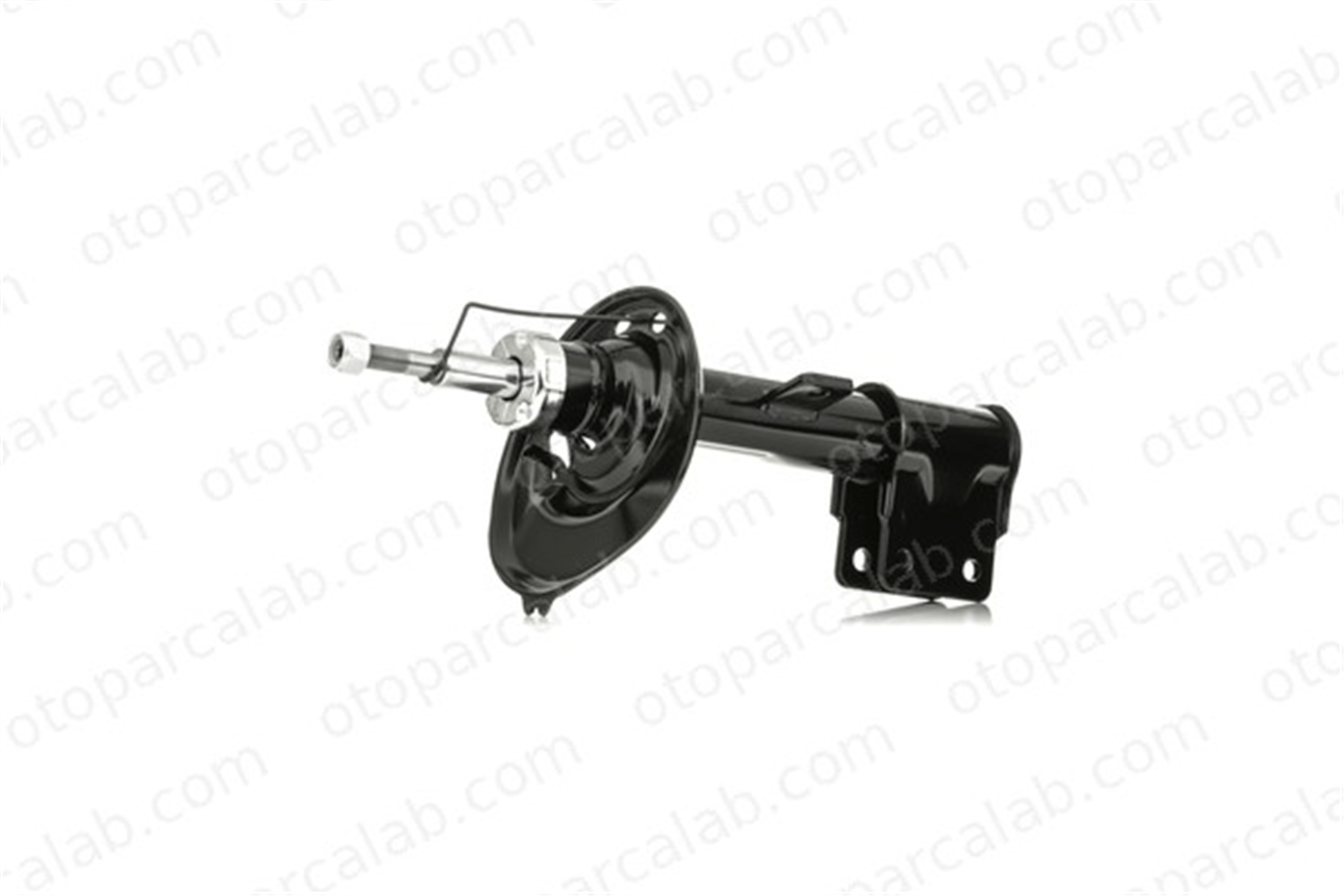 CARRINGO 57042 Amortisör Ön Sol CITROËN C4 II DS4 9811524880 5208W7