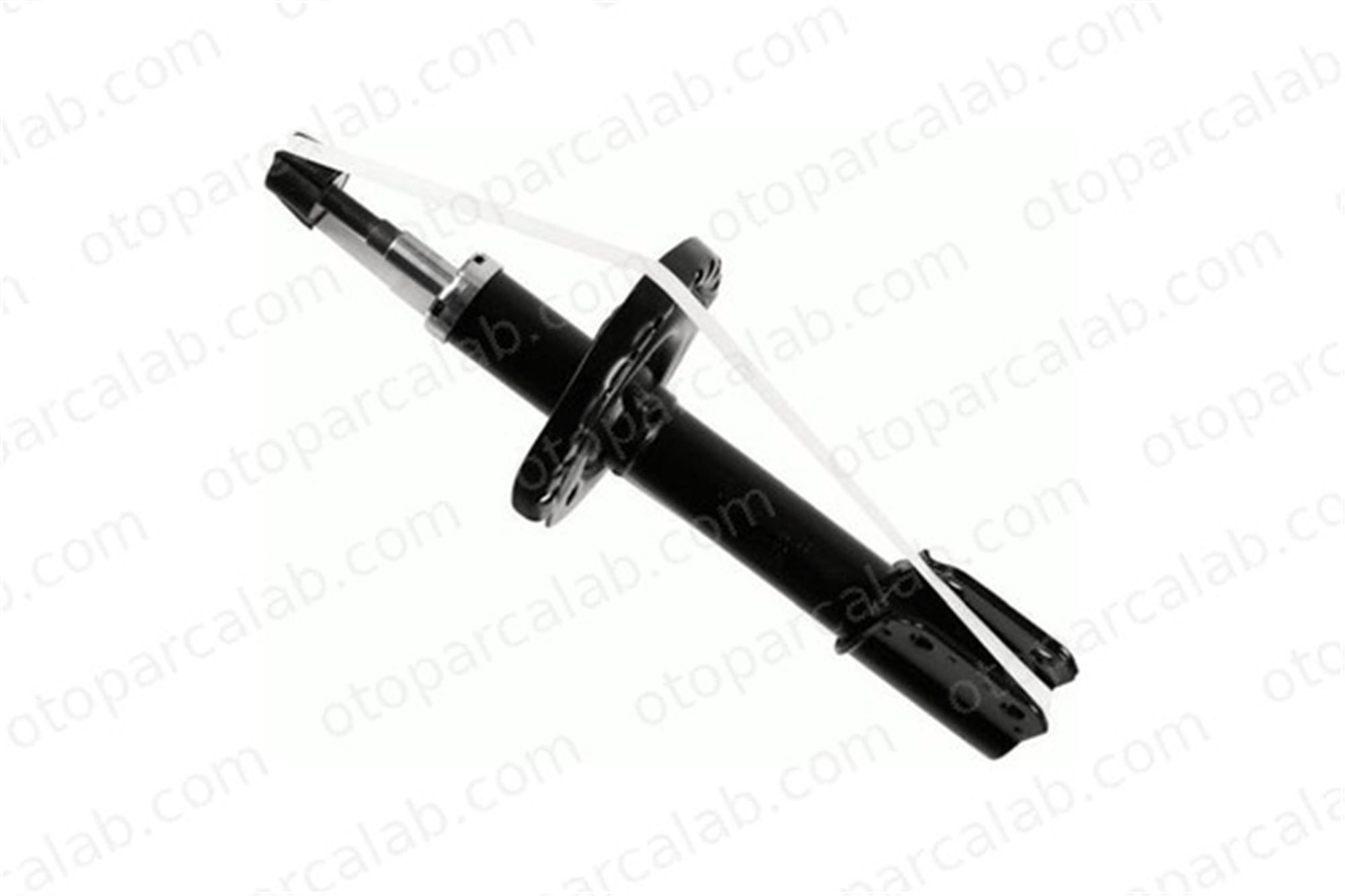 CARRINGO 57060 Amortisör Ön Sağ veya Sol DACIA LOGAN II SANDERO II 543020952R 543024260R