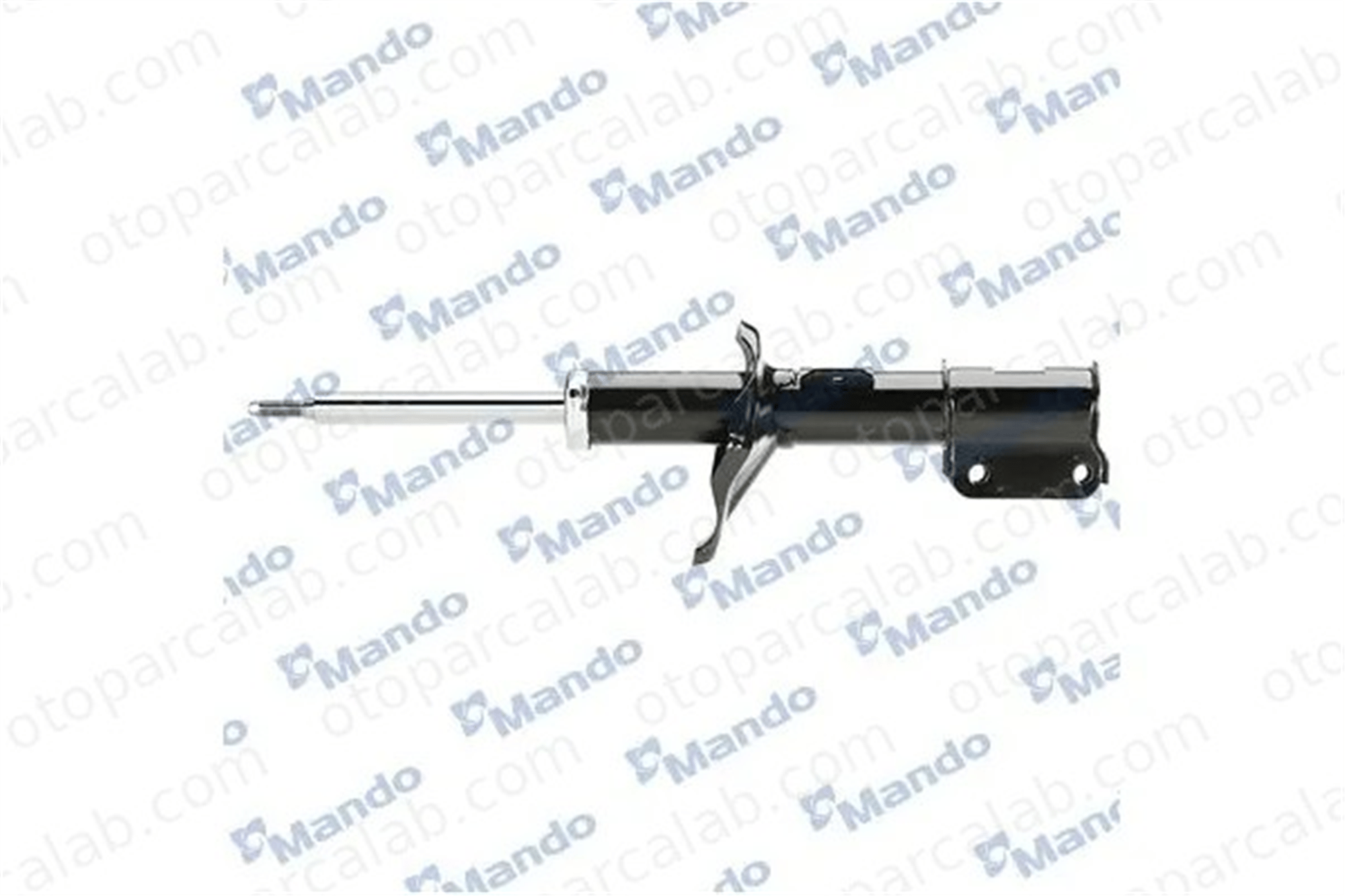 CARRINGO 57105 Amortisör Ön Sol CHEVROLET LACETTI NUBIRA Sedan 96407819 96561721
