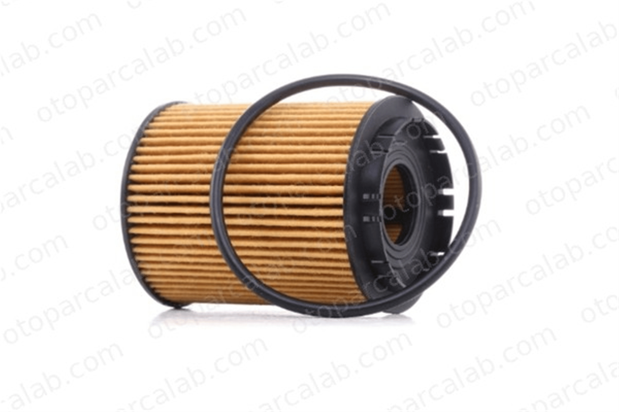CARRINGO 61700 Yağ Filtresi FIAT PANDA 500L 55599959 650206