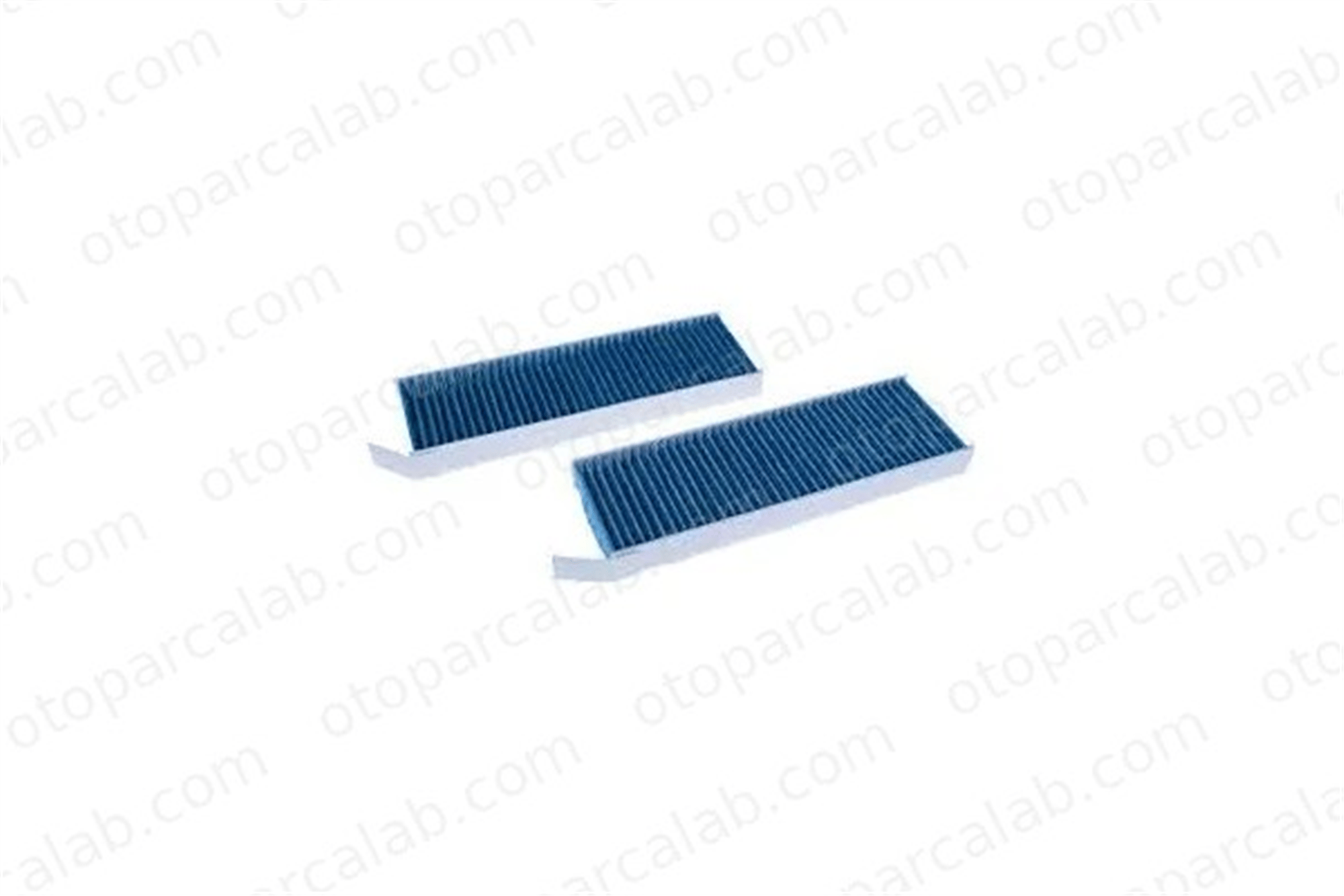 CARRINGO 64404-2 Polen Filtresi CITROËN BERLINGO Kasa/büyük limuzin PEUGEOT PARTNER Kasa/büyük limuzin 1609998980 6447XF