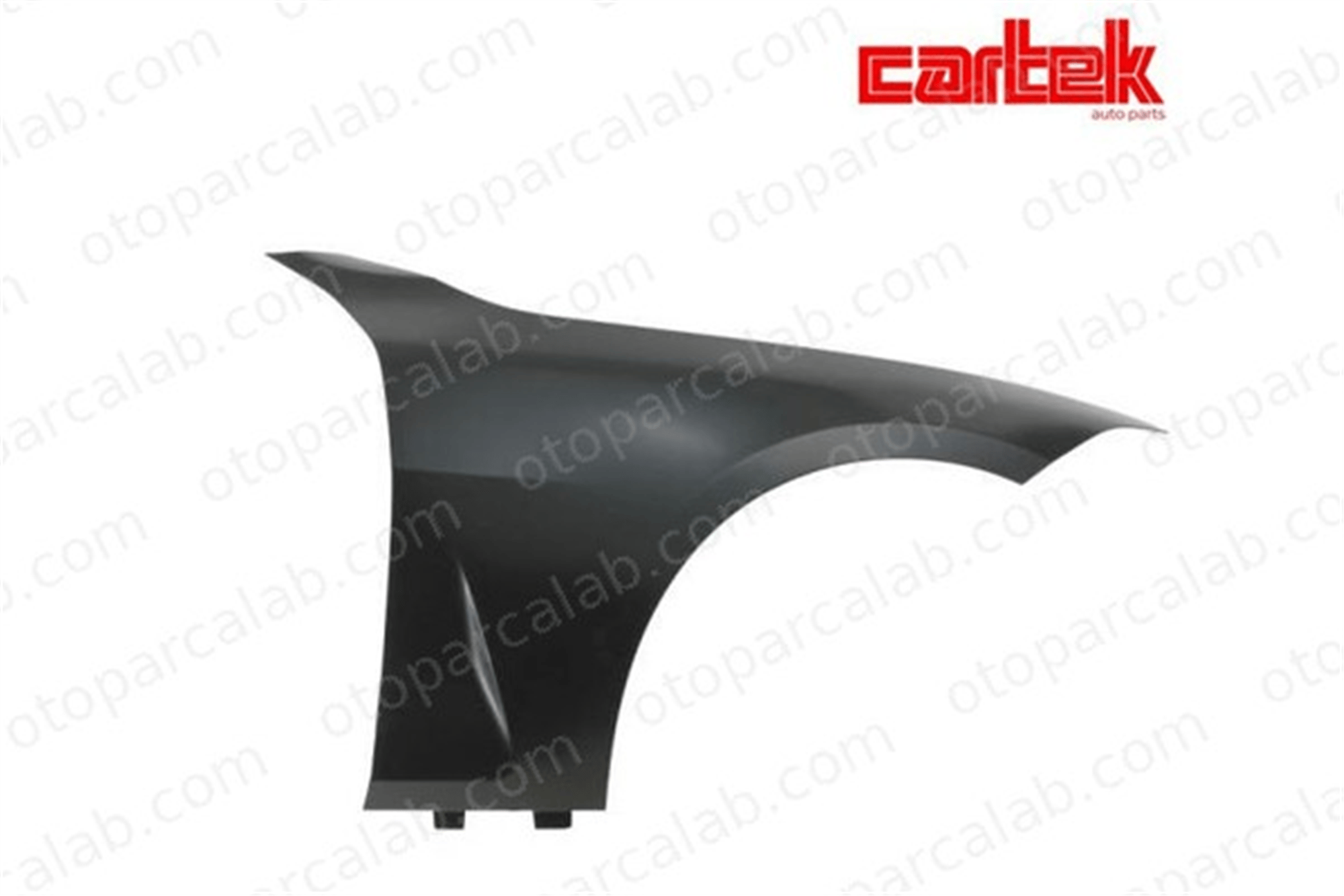 CARTEK TPBMW586 Çamurluk Ön Sağ BMW 4 Coupe 4 Cabrio 41009466096
