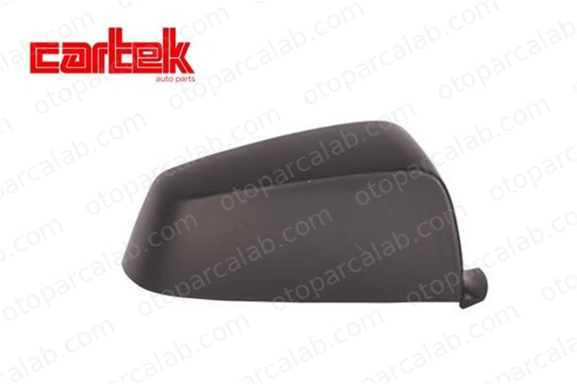 CARTEK TPBMW714 Ayna kapağı Sağ BMW 5 5 Touring 51167187432 51167187431