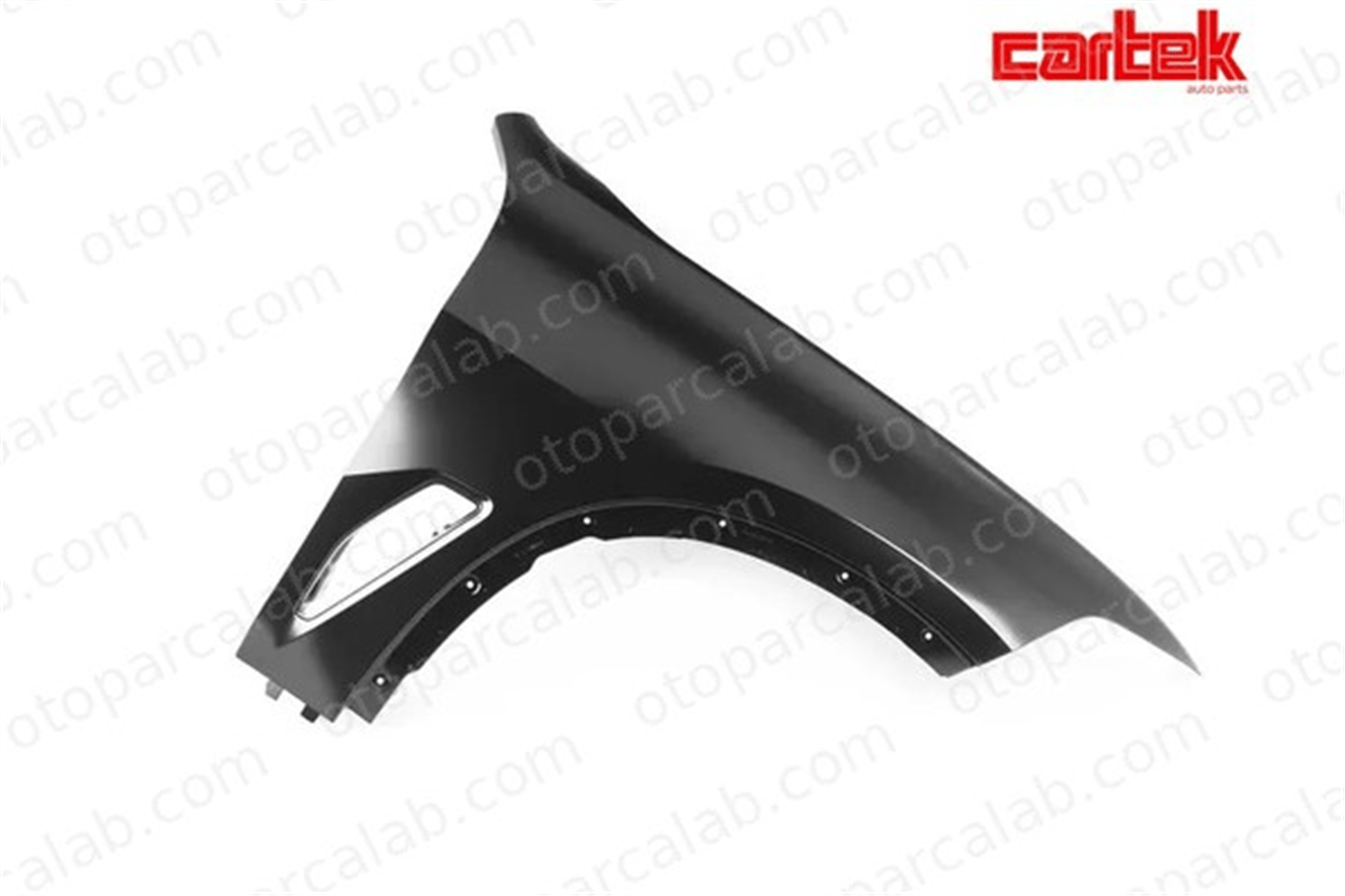 CARTEK TPBMW723 Çamurluk Ön Sağ BMW X5 X5 Van 41007492364