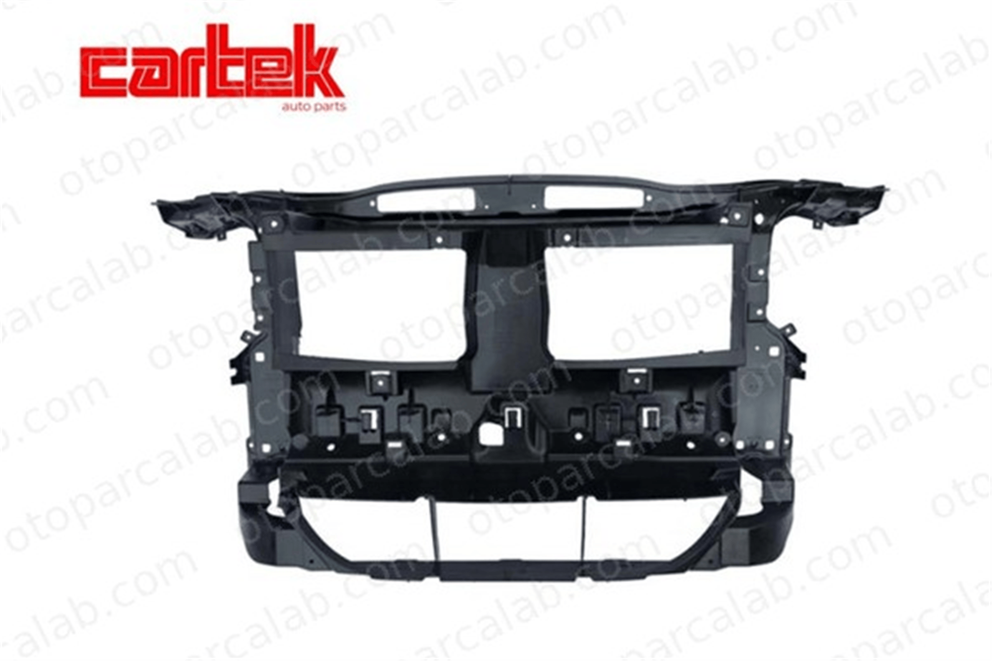 CARTEK TPBMWSM199 Panel Ön BMW X1 51642990176