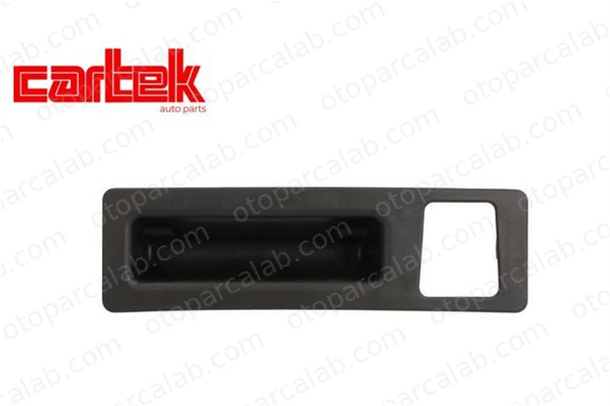CARTEK TPBMWST123 Bagaj Açma Kolu Dış BMW 3 Touring 3 51247368753 51244866142