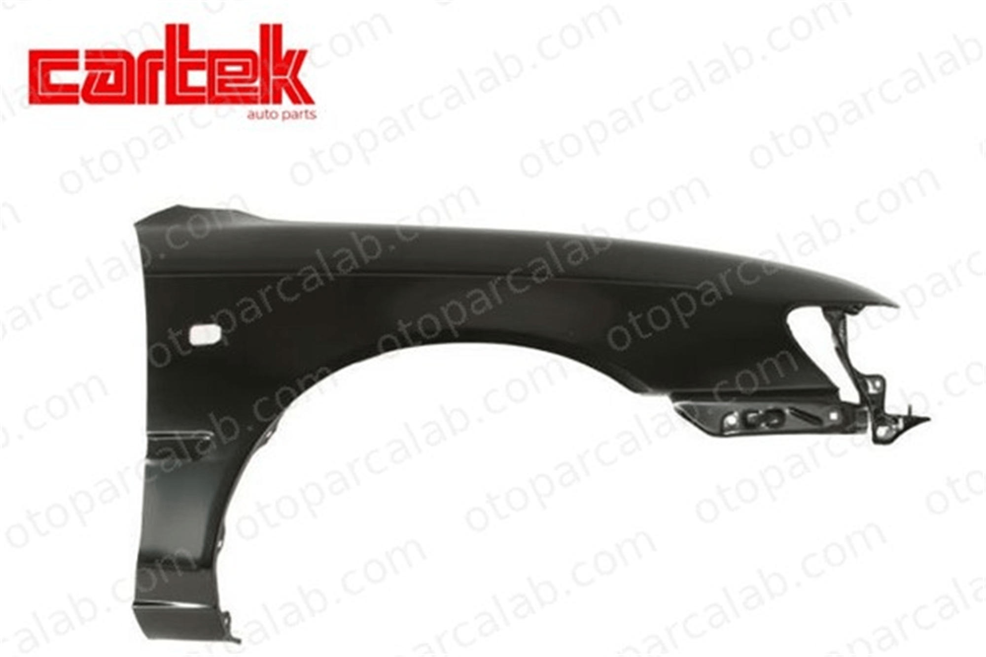 CARTEK TPJPNAZY1 Çamurluk Ön Sağ TOYOTA COROLLA COROLLA Compact 538011E800