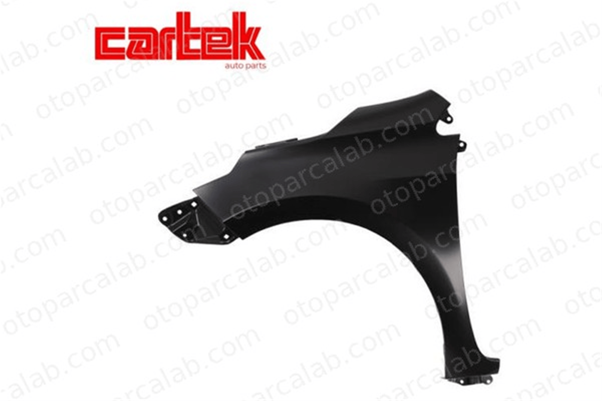 CARTEK TPJPNAZY3 Çamurluk Ön Sol TOYOTA COROLLA Sedan 5380202190