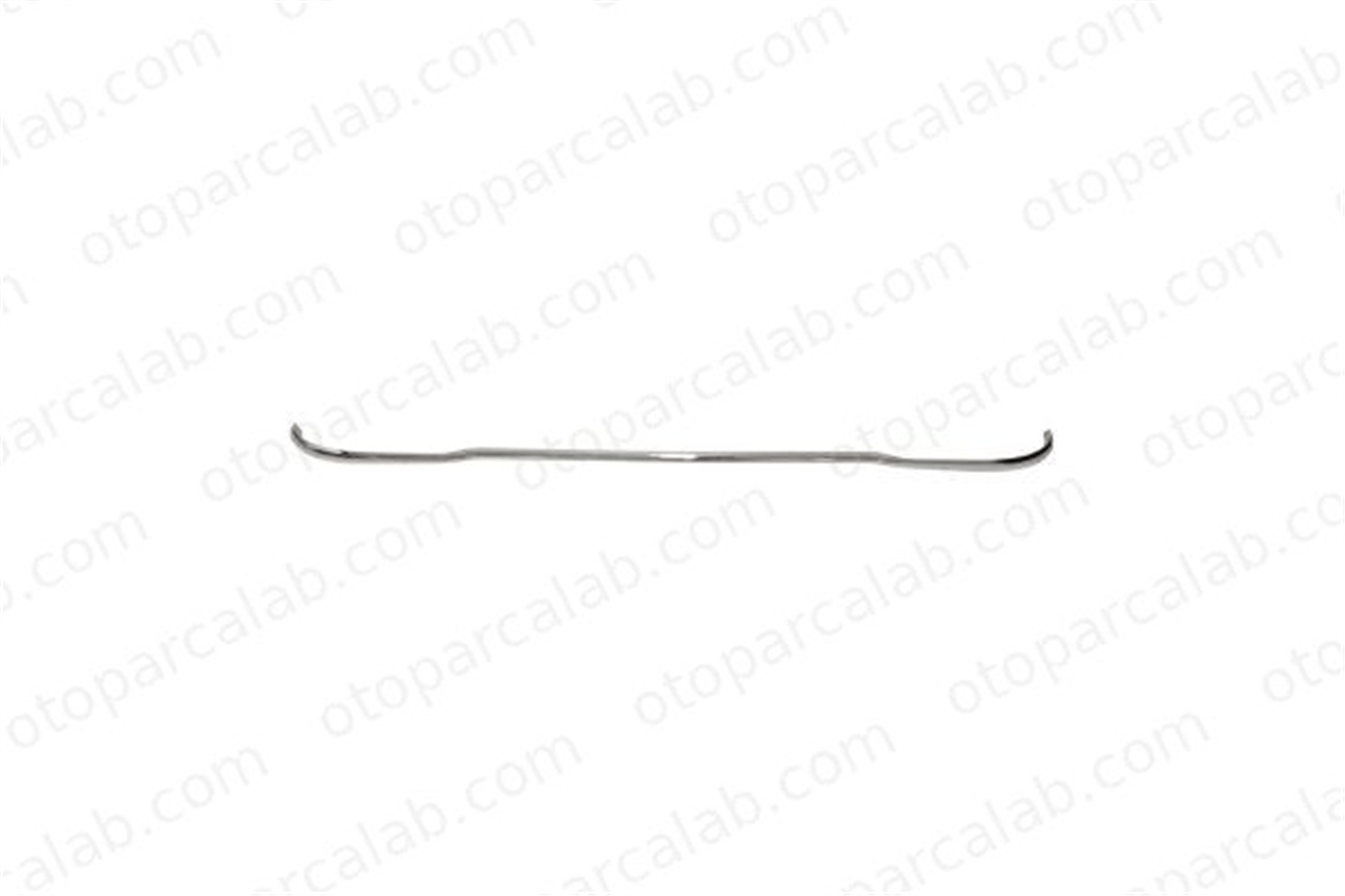 CARTEK TPMER13 Tampon Nikelajı Arka MERCEDES-BENZ E-SERISI E-SERISI T-Model A2138850321 2138850321