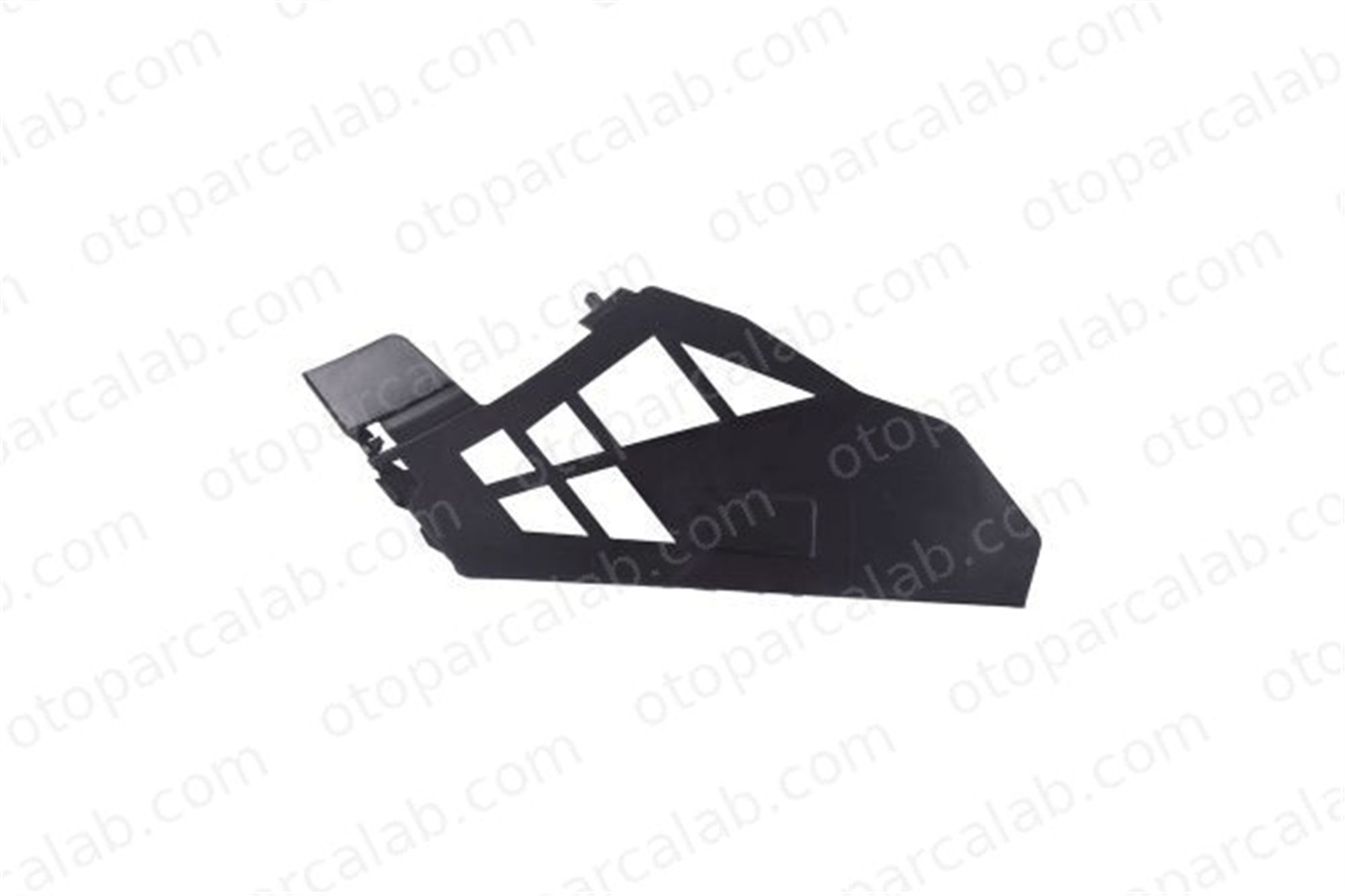 CARTEK TPMRD0045 Tampon Braketi Ön Sol MERCEDES-BENZ A-SERISI A1778851700