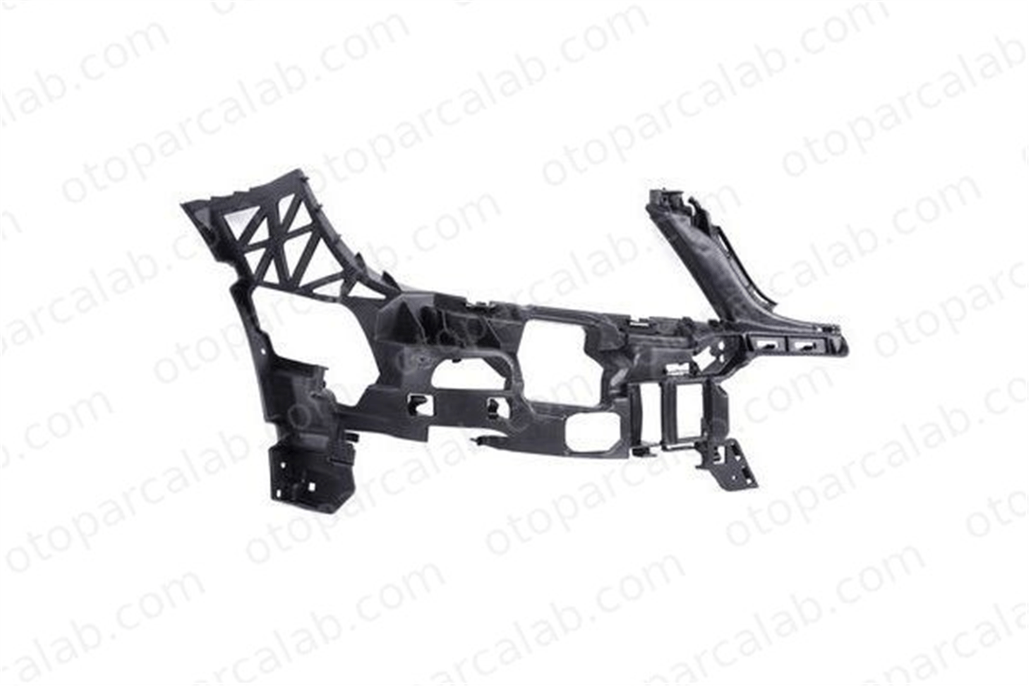 CARTEK TPMRD0077 Tampon Braketi Ön Sağ MERCEDES-BENZ C-SERISI C-SERISI T-Model A2048854265 2048854265