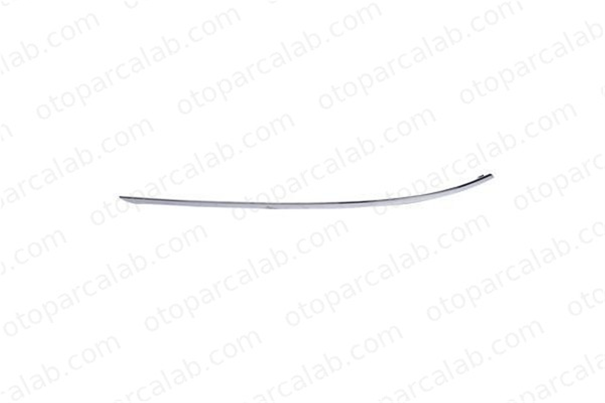 CARTEK TPMRD0117 Tampon Nikelajı Arka Sağ MERCEDES-BENZ C-SERISI C-SERISI T-Model A2048851021 2048851021