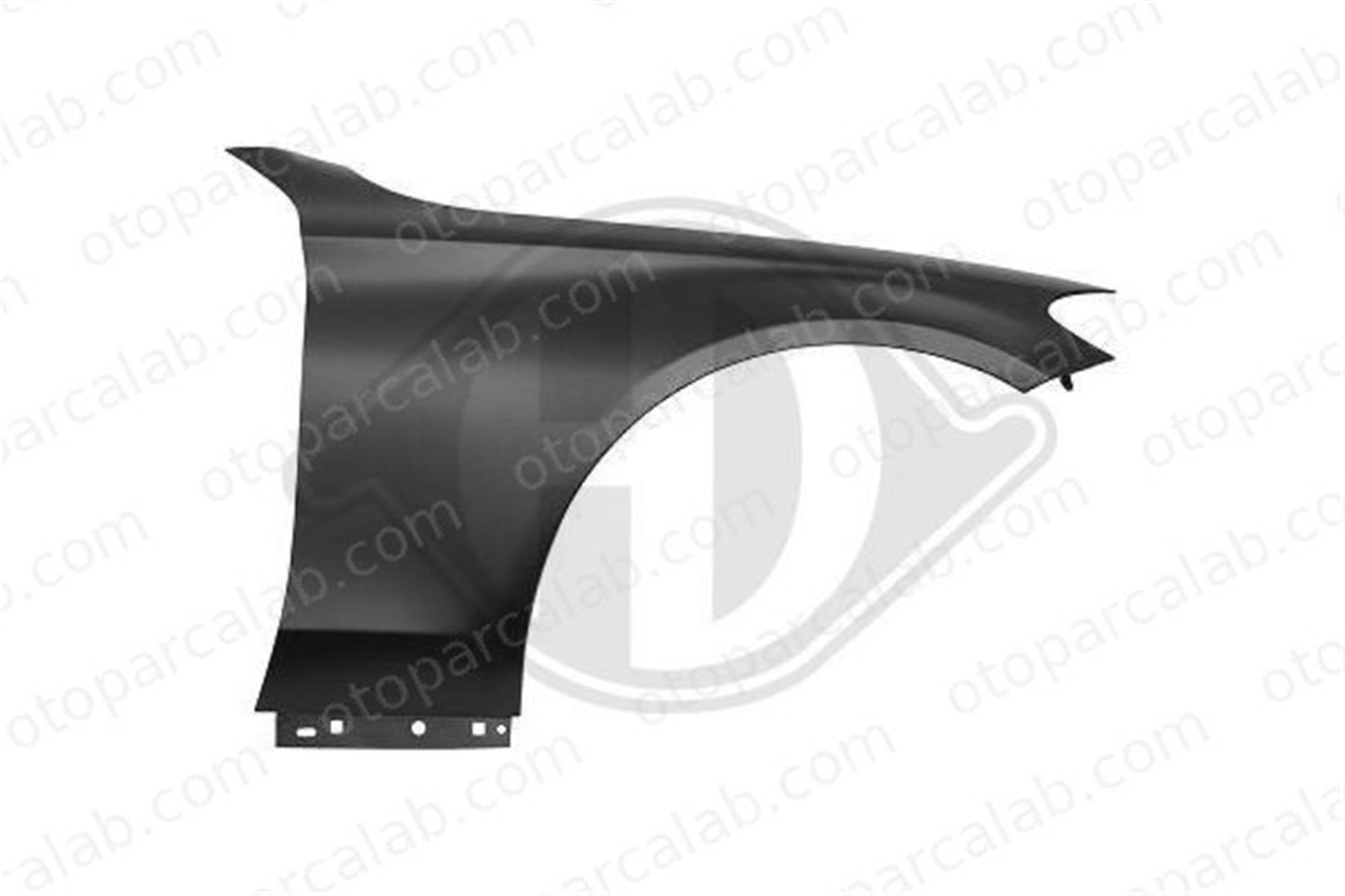 CARTEK TPMRD0148 Çamurluk Ön Sağ MERCEDES-BENZ C-SERISI C-SERISI T-Model A2058800218