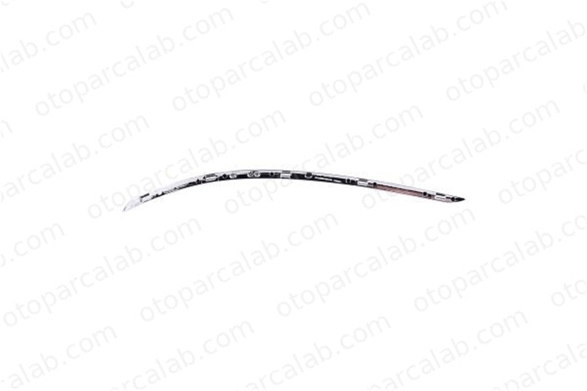 CARTEK TPMRD0211 Tampon Nikelajı Ön Sağ MERCEDES-BENZ B-SERISI Sports Tourer A1698851821