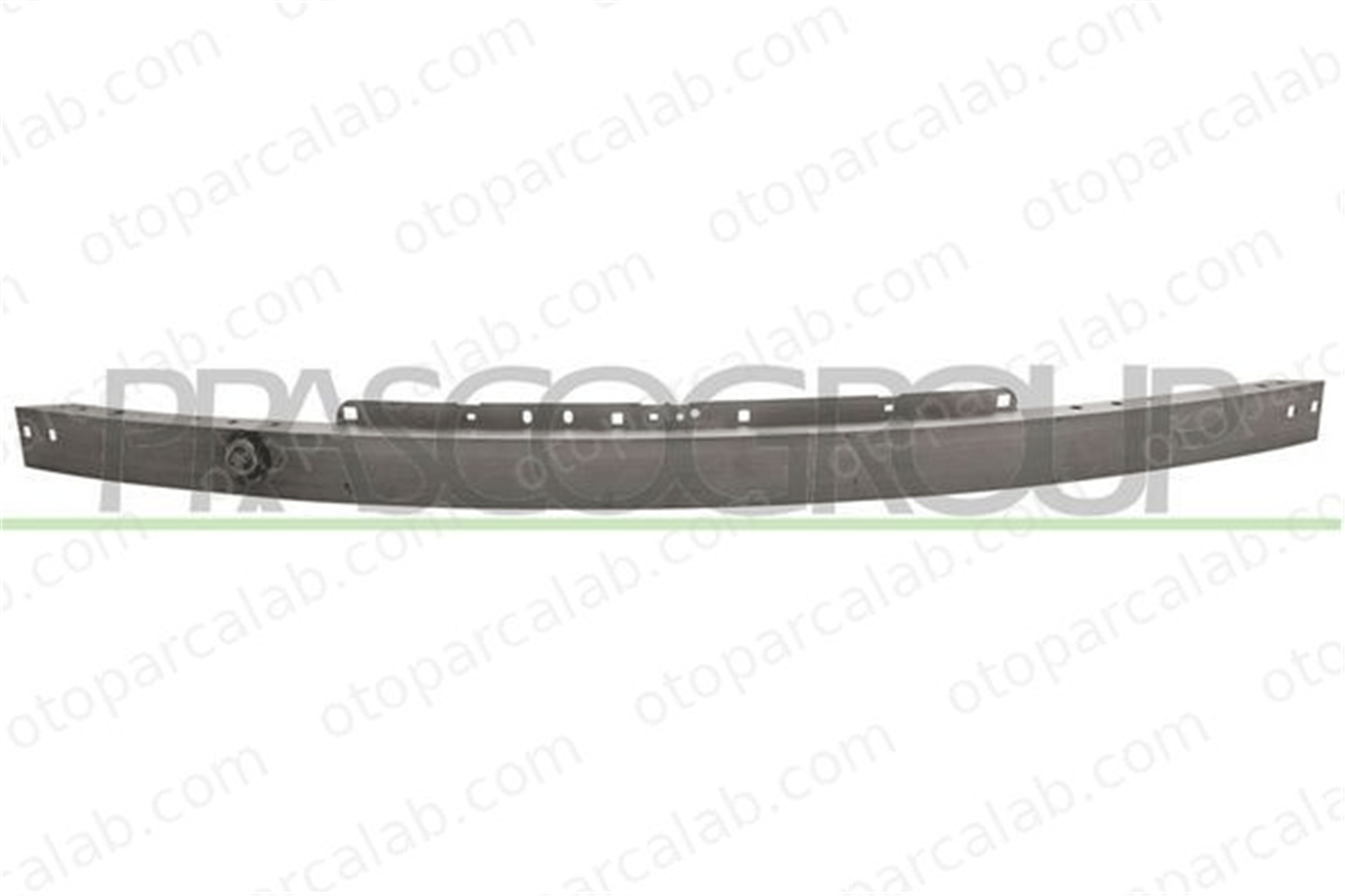 CARTEK TPMRDJUNC2 Tampon Demiri Ön MERCEDES-BENZ C-SERISI C-SERISI T-Model A2046205834 2046205134