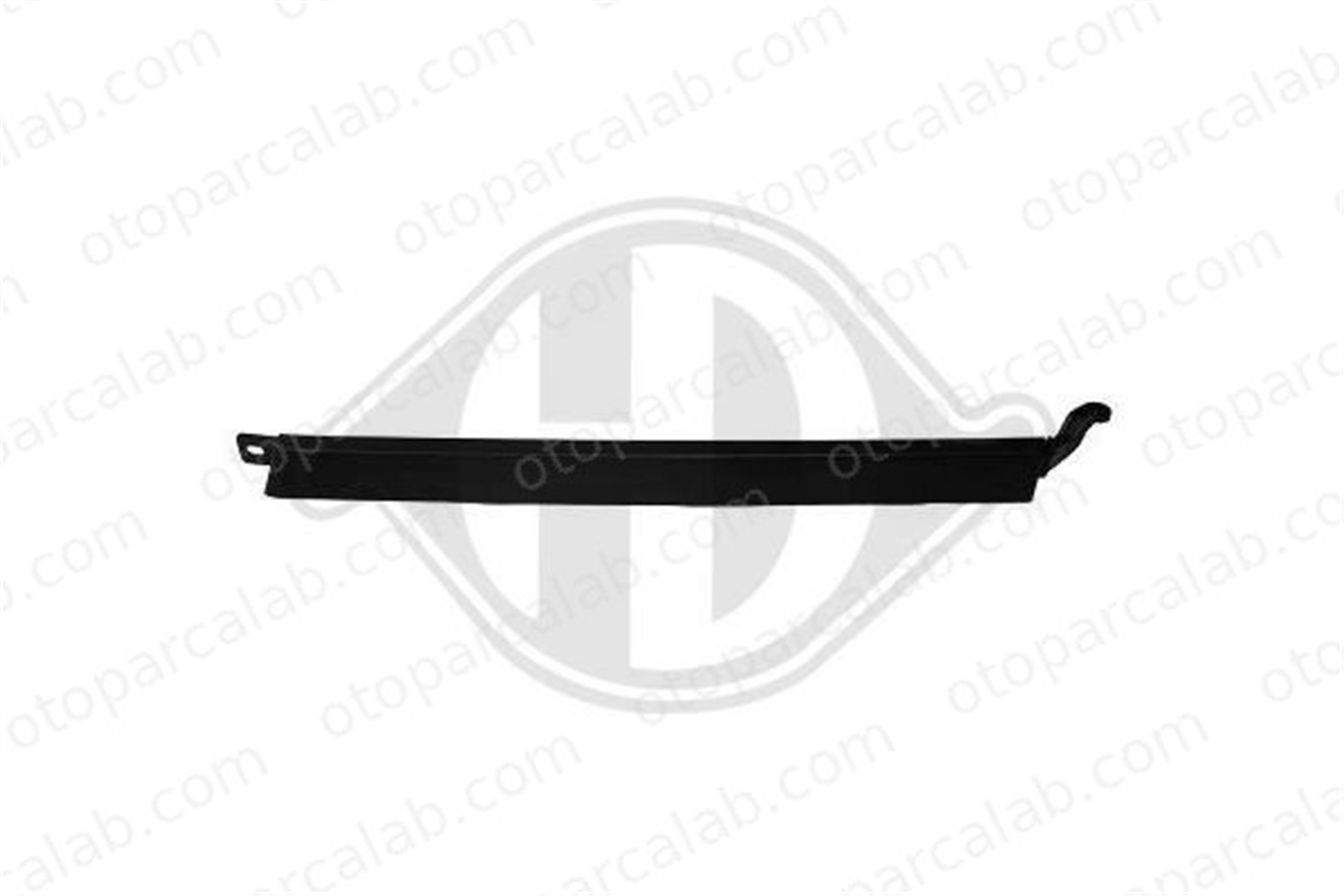 CARTEK TPMRDSTK16 Far Alt Çıtası Sağ MERCEDES-BENZ S-SERISI A1408260477