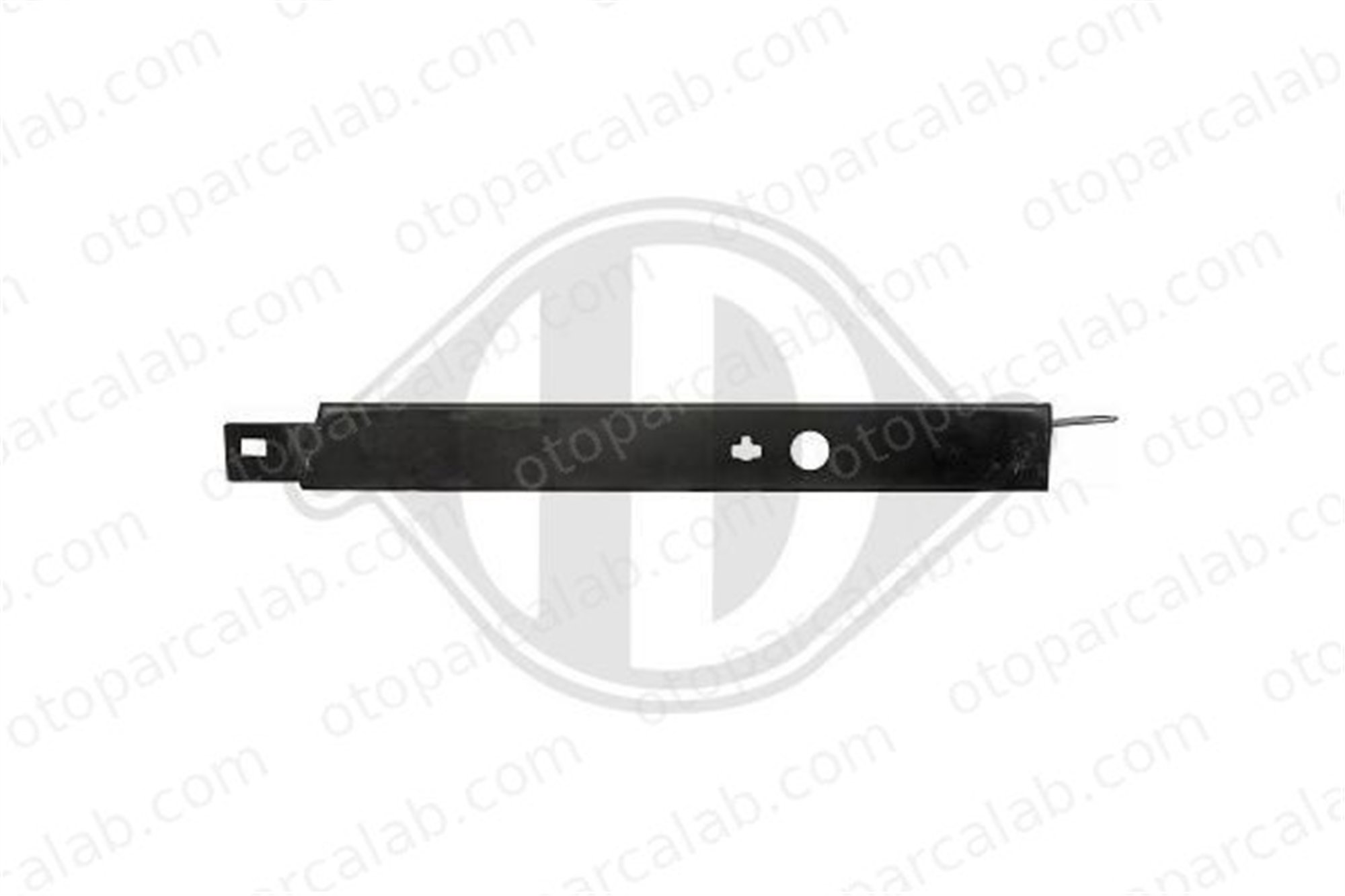 CARTEK TPMRDSTK18 Far Alt Çıtası Sol MERCEDES-BENZ E-SERISI T-Model E-SERISI A1248891763