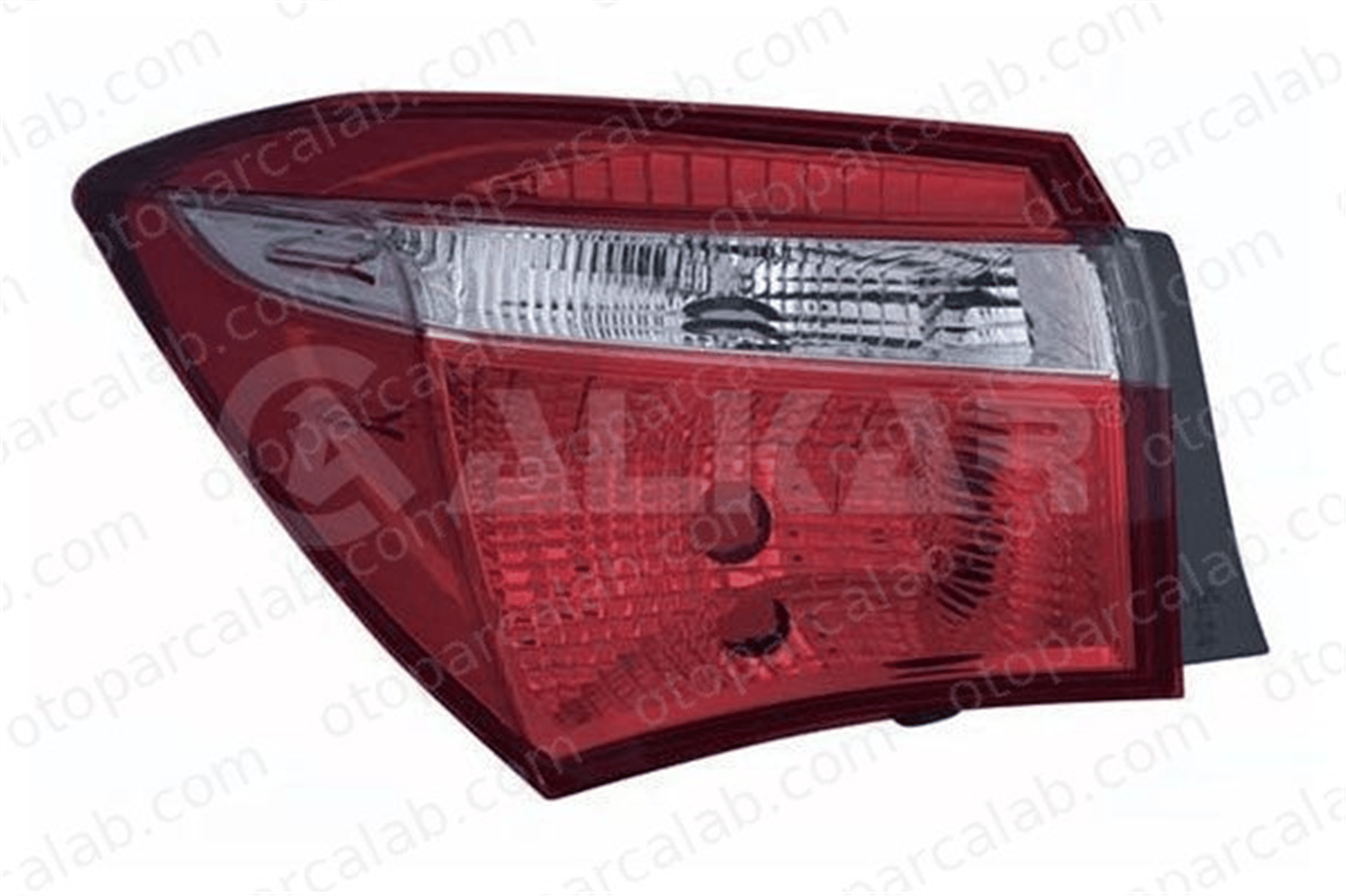 CASP 173243UL Stop Lambası Dış Sol TOYOTA COROLLA Sedan 8156002790 8156102760