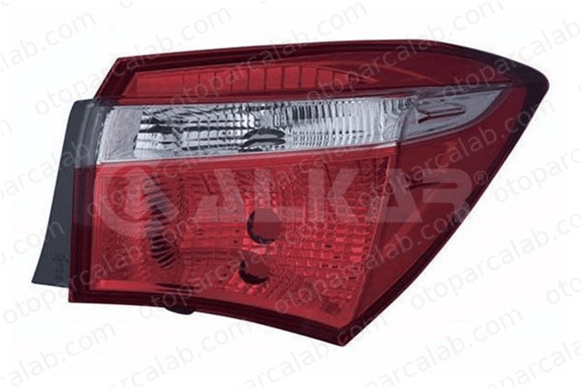 CASP 173243UR Stop Lambası Dış Sağ TOYOTA COROLLA Sedan 8155002790 8155102760