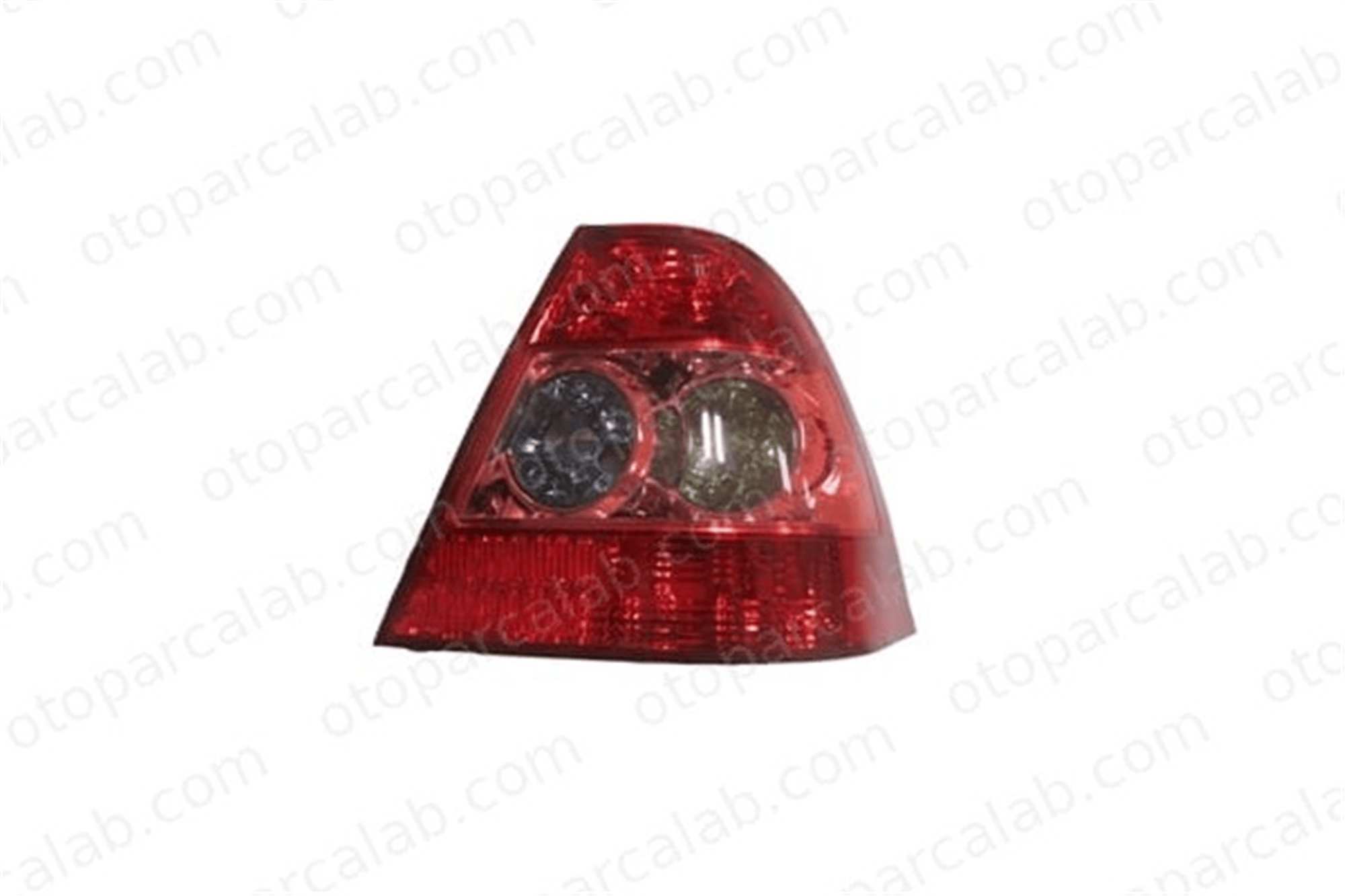 CASP 199-1503 Stop Lambası Sağ TOYOTA COROLLA Sedan 8155102260