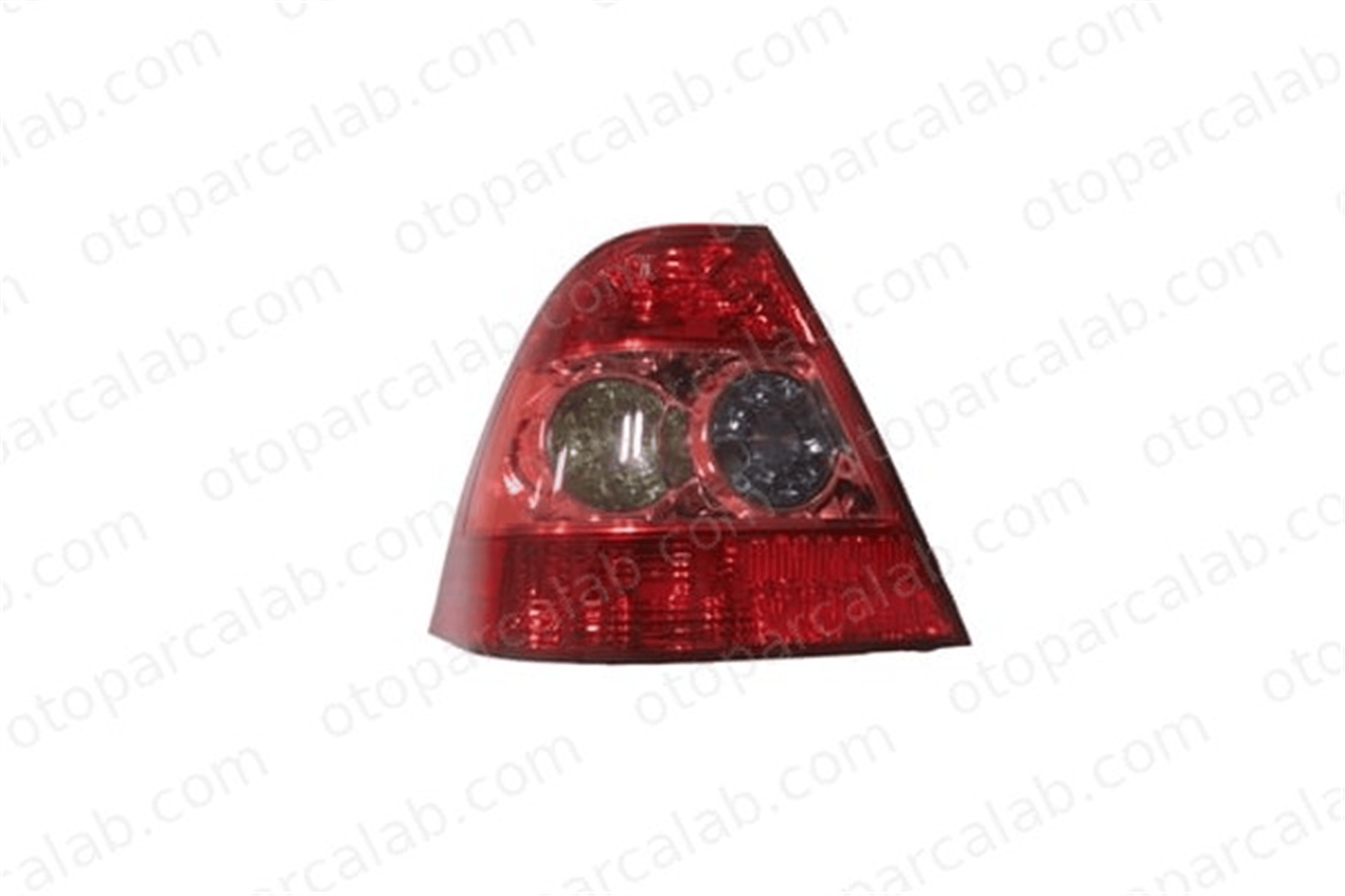 CASP 199-1504 Stop Lambası Sol TOYOTA COROLLA Sedan 8156102260