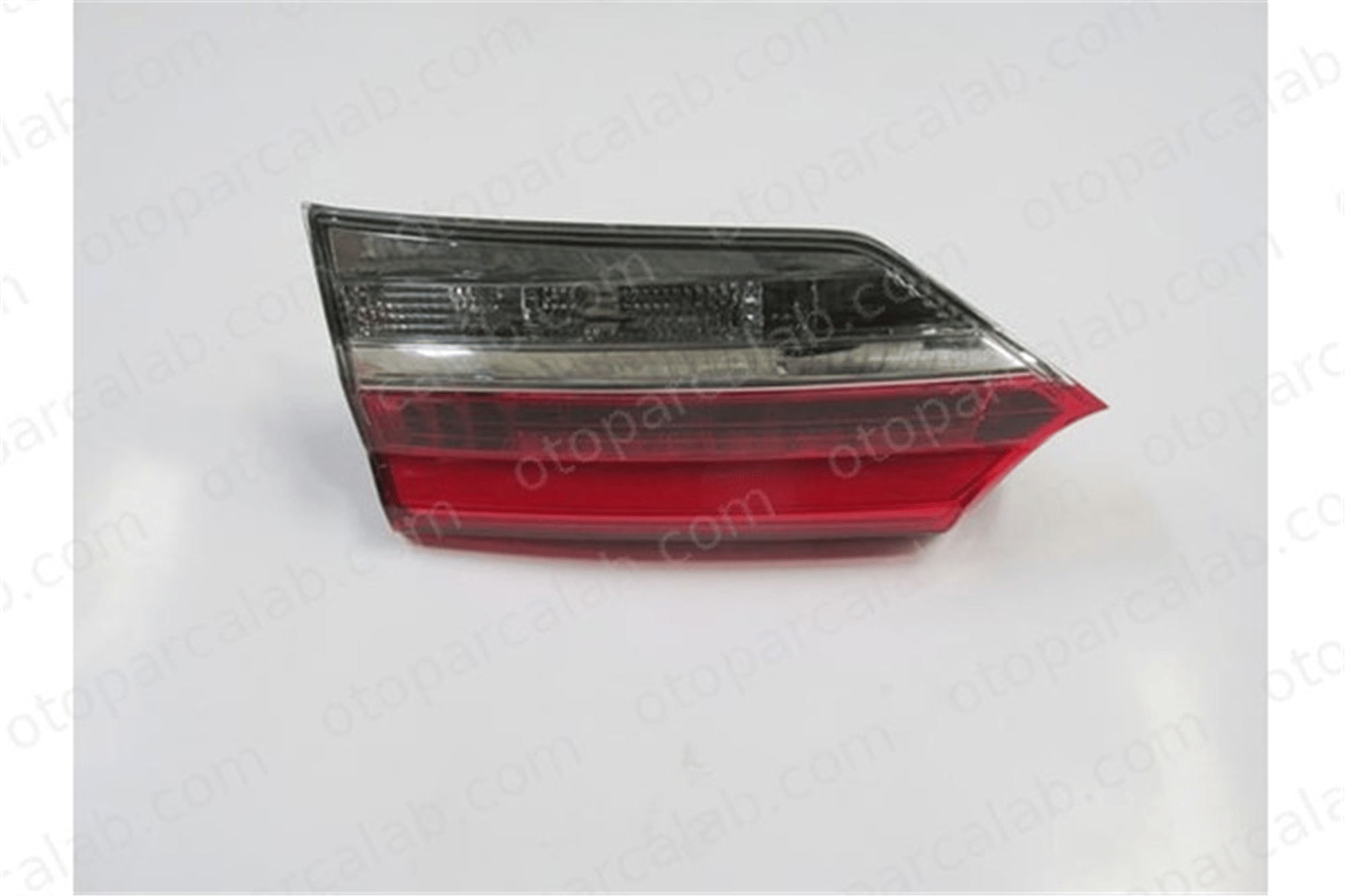 CASP 201-1514 Stop Lambası İç Sol TOYOTA COROLLA Sedan 8158002A30