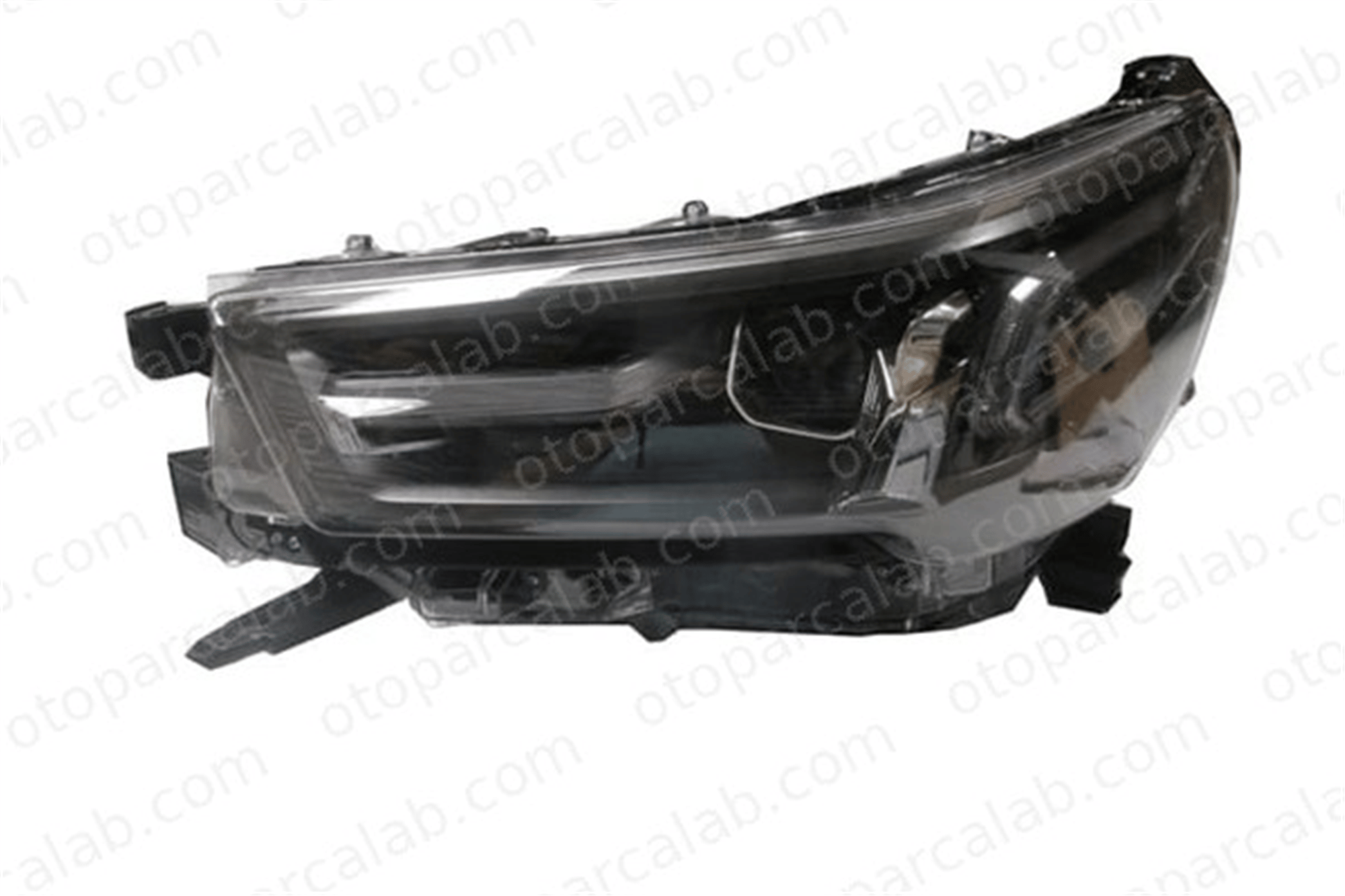 CASP 224-1004 Far Sol TOYOTA HILUX VIII Pick-up 81150YP080 81150YP081