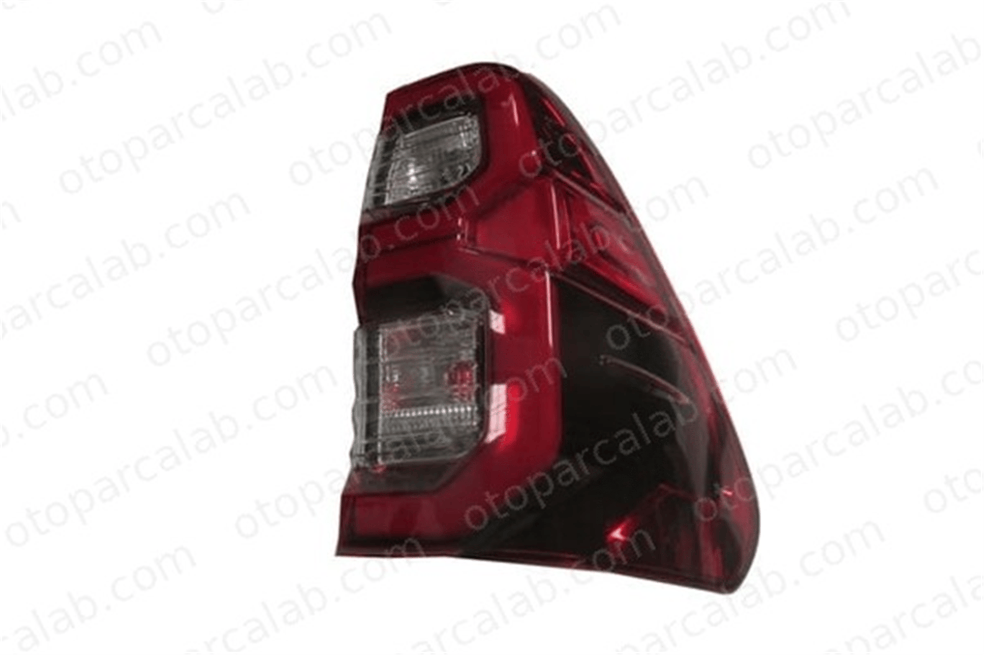 CASP 224-1501 Stop Lambası Sağ TOYOTA HILUX VIII Pick-up 815500K430