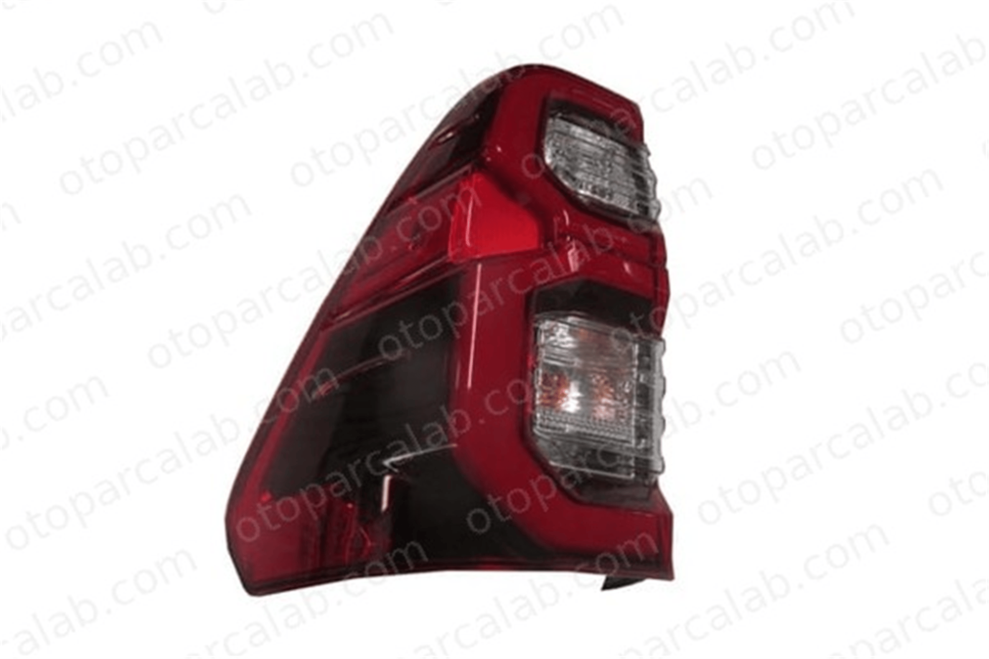 CASP 224-1502 Stop Lambası Sol TOYOTA HILUX VIII Pick-up 815600K450