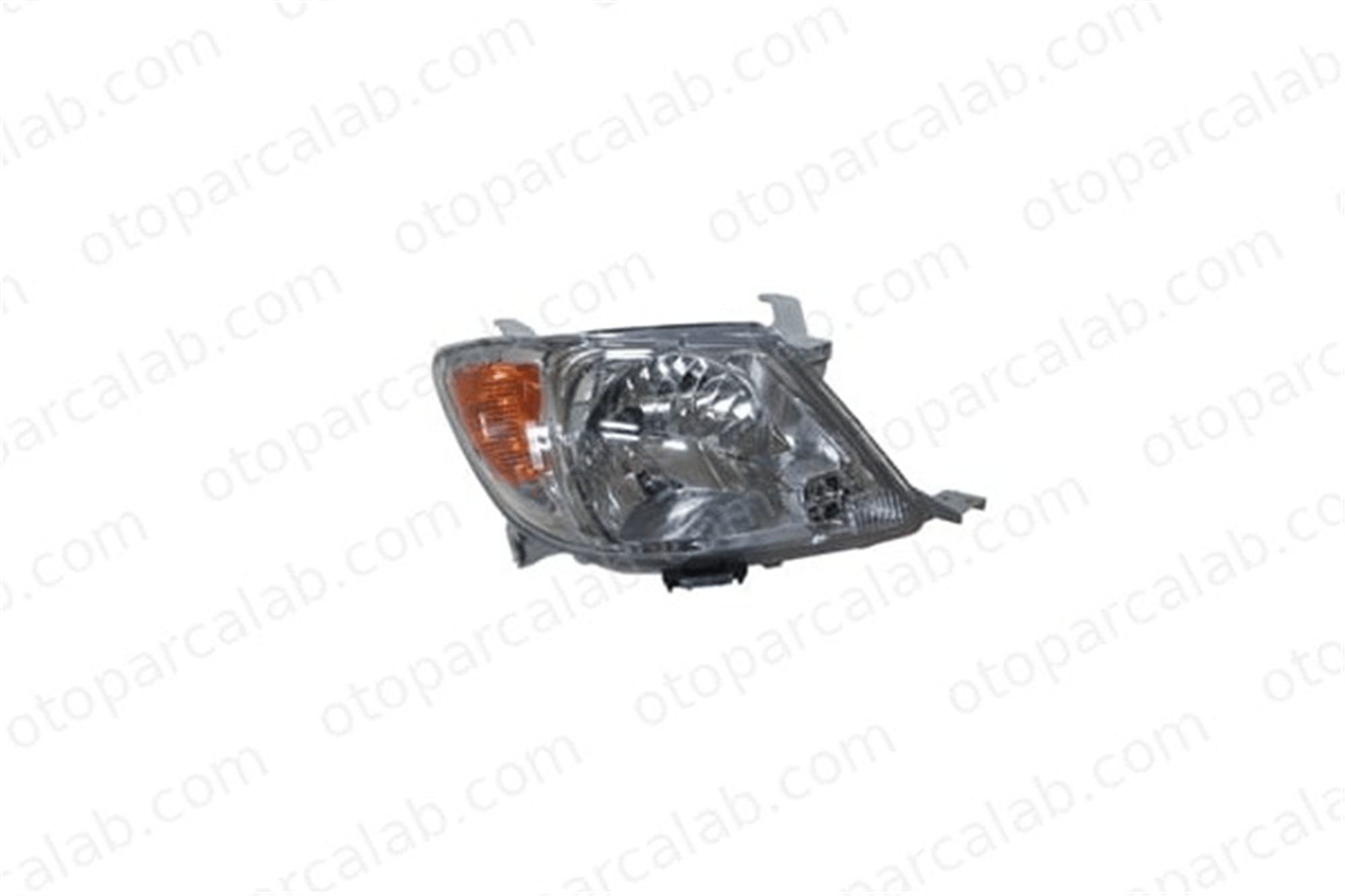 CASP 228-1001 Far Sağ TOYOTA HILUX VII Pick-up 811100K080