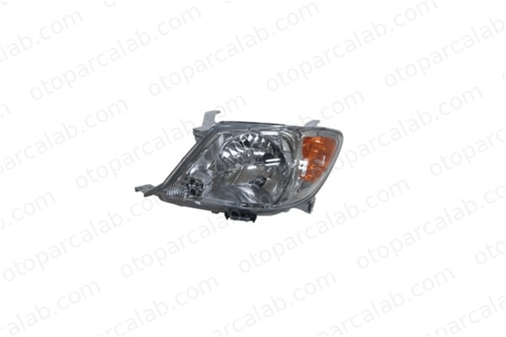 CASP 228-1002 Far Sol TOYOTA HILUX VII Pick-up 811500K080