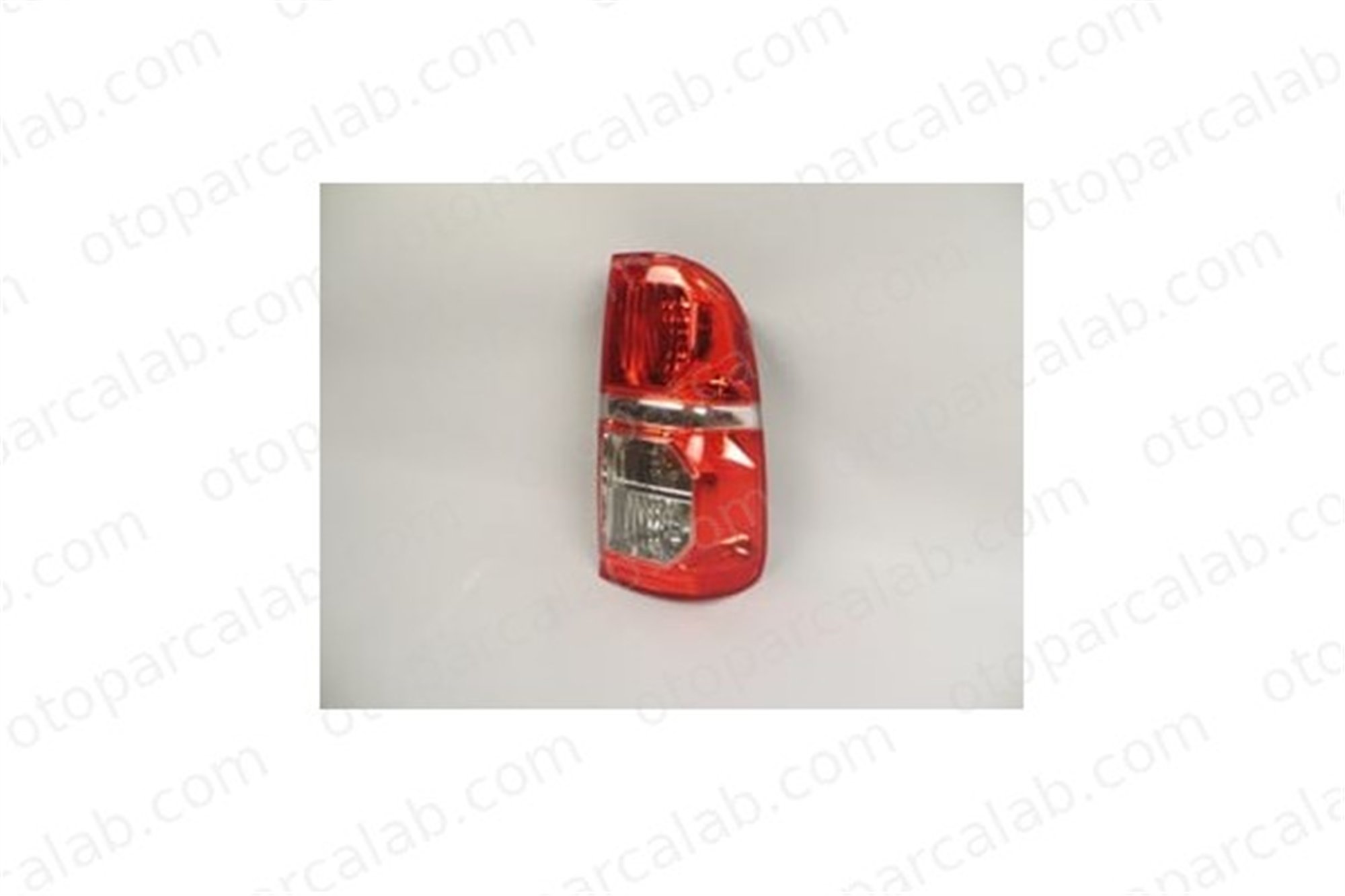 CASP 229-1501 Stop Lambası Sağ TOYOTA HILUX VII Pick-up 815500K160 815500K140