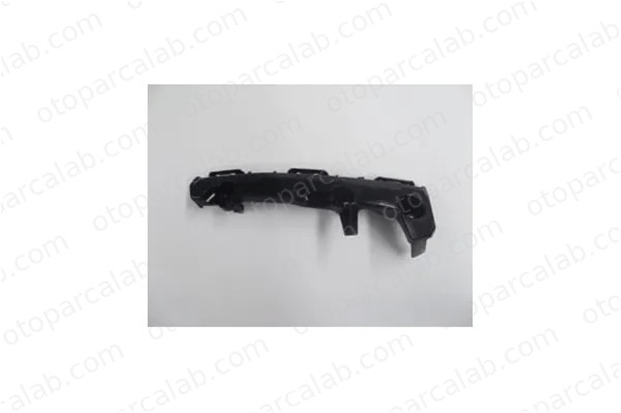 CASP 229-2031 Tampon Braketi Ön Sağ TOYOTA HILUX VII Pick-up 521150K060