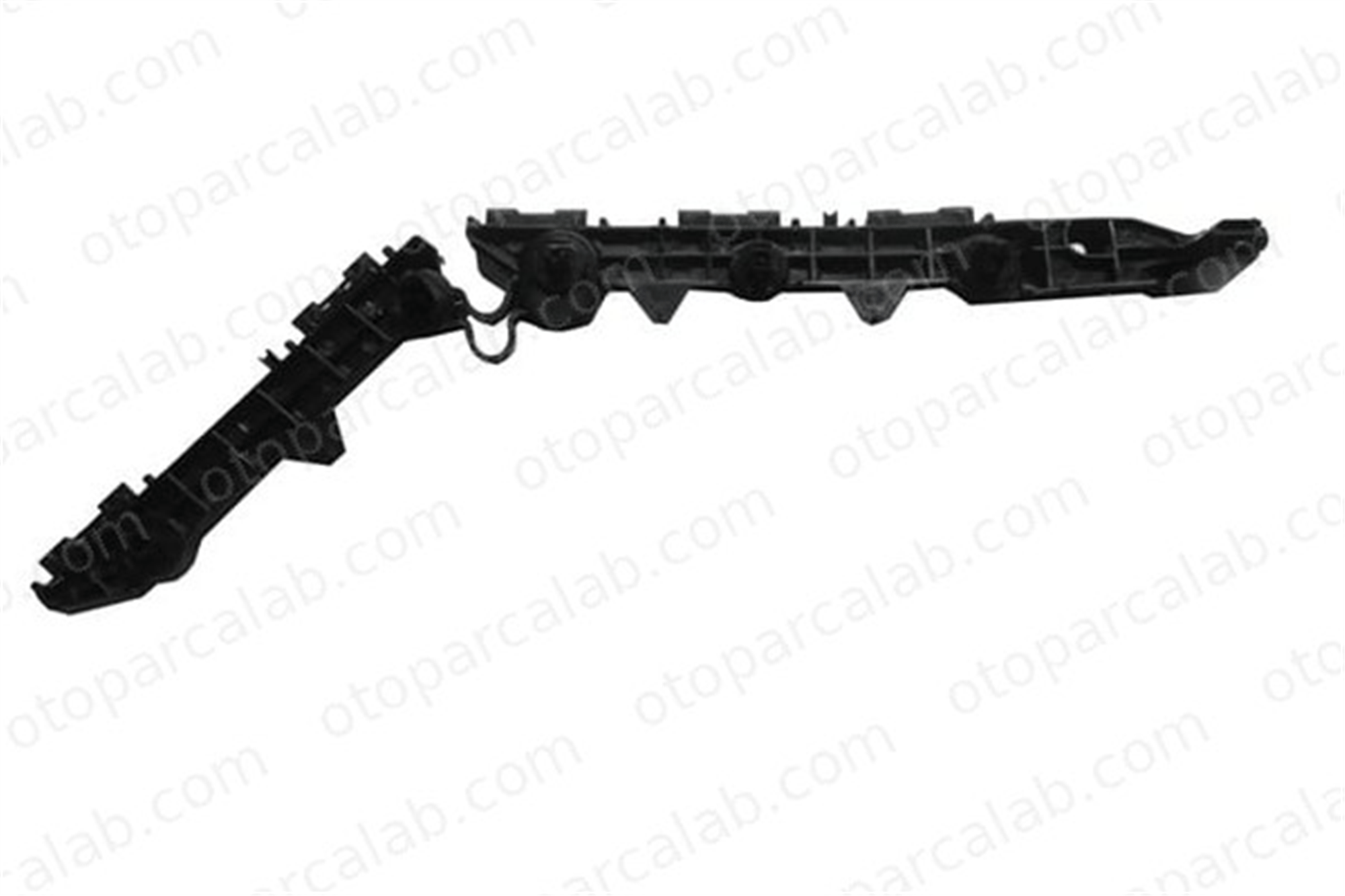 CASP 239-2624A Tampon Braketi Arka Sol TOYOTA RAV 4 V 5215642050