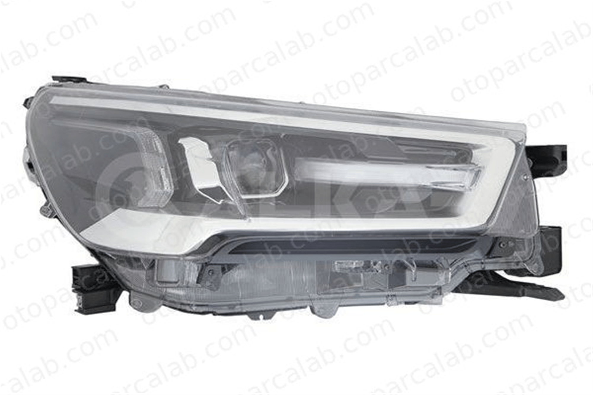 CASP 81110-0KK90 Far Sağ TOYOTA HILUX VIII Pick-up 811100KK90 811100KP00