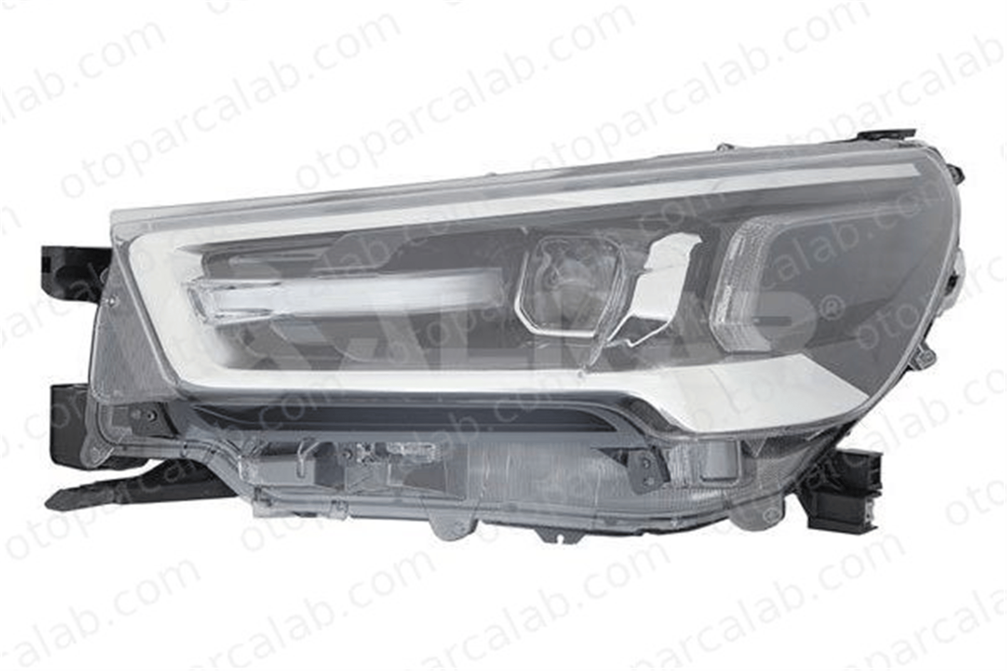 CASP 81150-0KK90 Far Sol TOYOTA HILUX VIII Pick-up 811500KK90