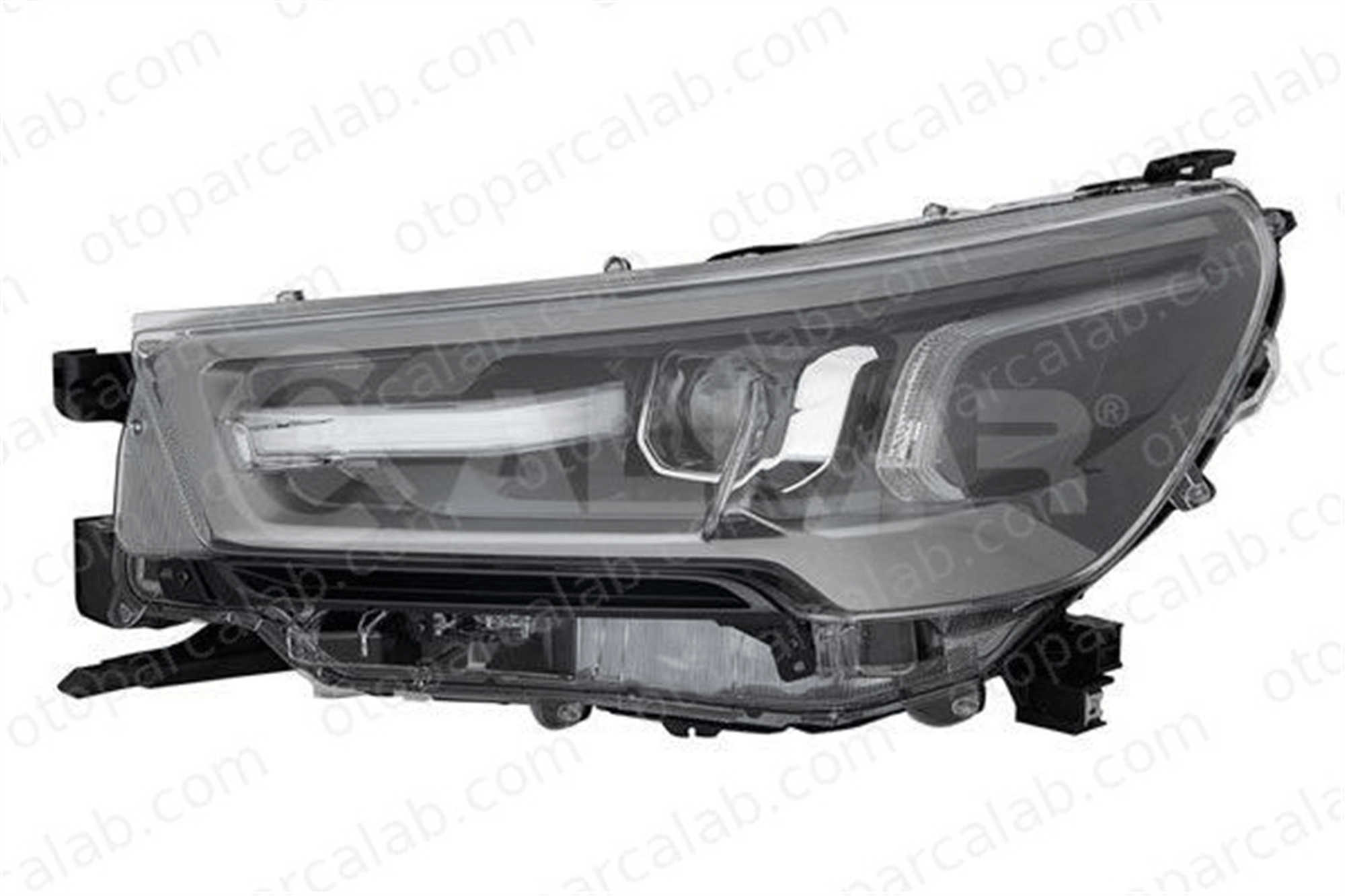CASP 81150-YP080L Far Sol TOYOTA HILUX VIII Pick-up 81150YP080 81150YP082