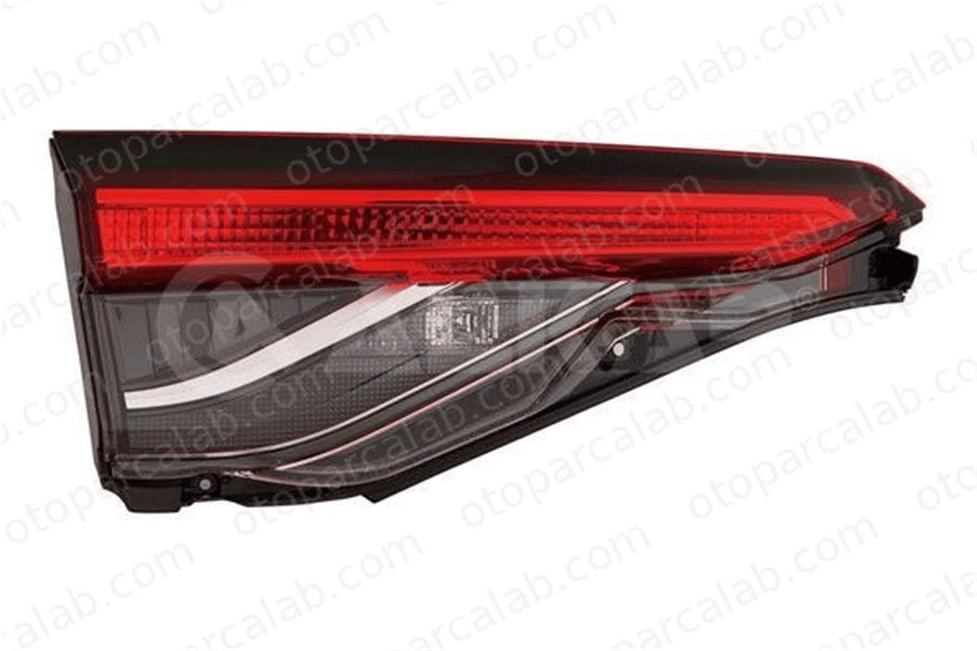 CASP 81581-02C30 Stop Lambası İç Sağ TOYOTA COROLLA Sedan 8158102C30 8158102C31