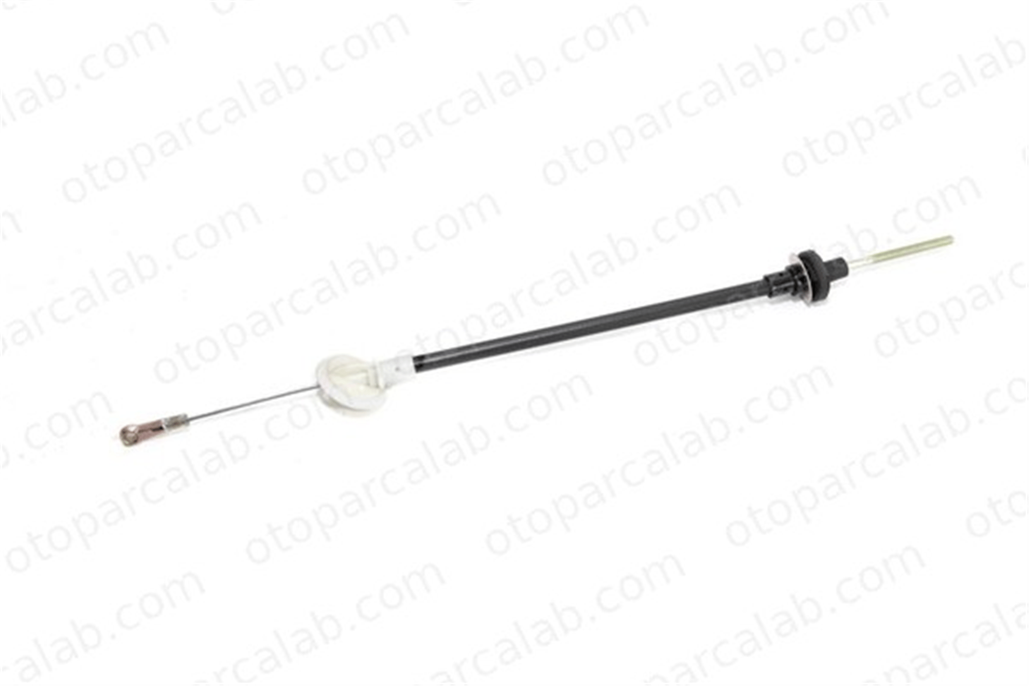 CAVO 1101 116 Debriyaj Teli FIAT 127 127 Panorama 4395851 HH12623104