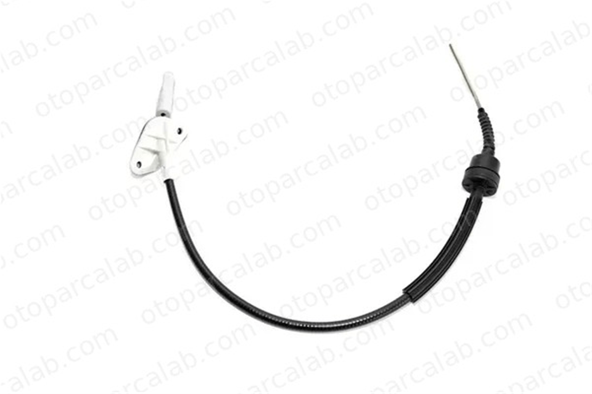CAVO 1101 601 Debriyaj Teli FIAT PANDA PANDA Kasa/eğik arka 55183097 1558930