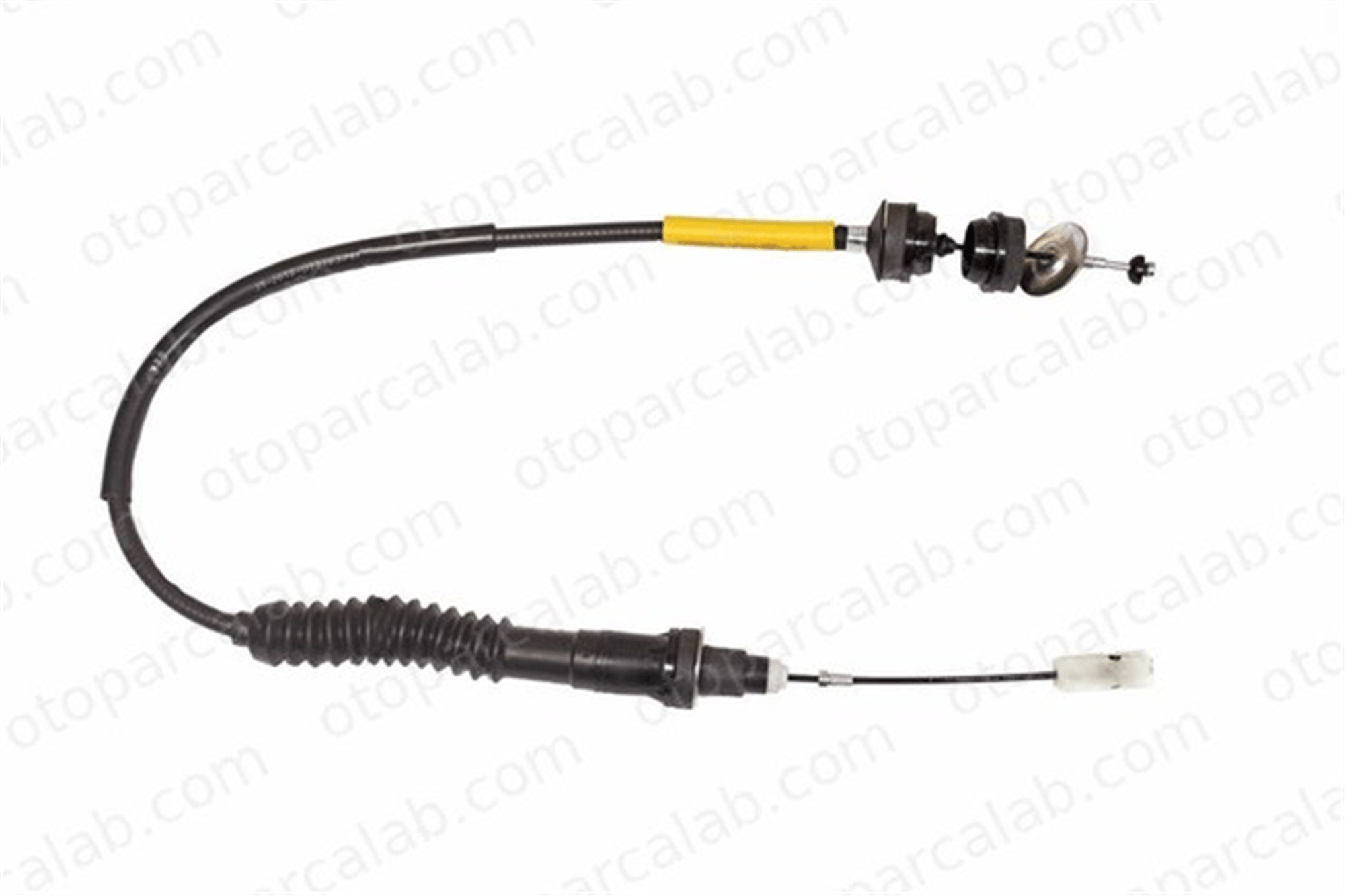 CAVO 1101 637 Debriyaj Teli CITROËN ZX ZX Break 2150P7 1476128080