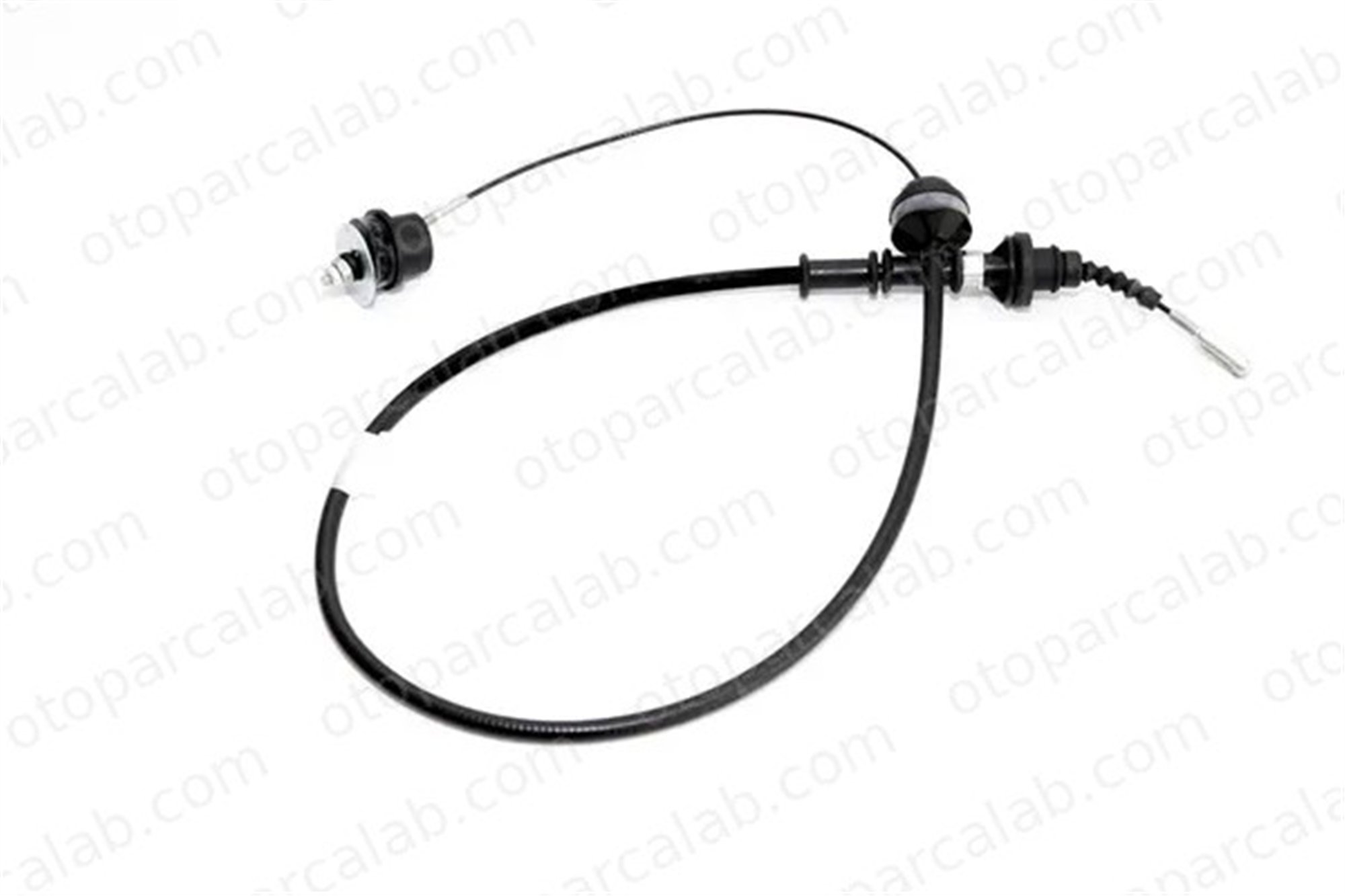 CAVO 1101 656 Debriyaj Teli FIAT DUCATO Platform şasi DUCATO Minibüs/Otobüs 1322174080 1335052080